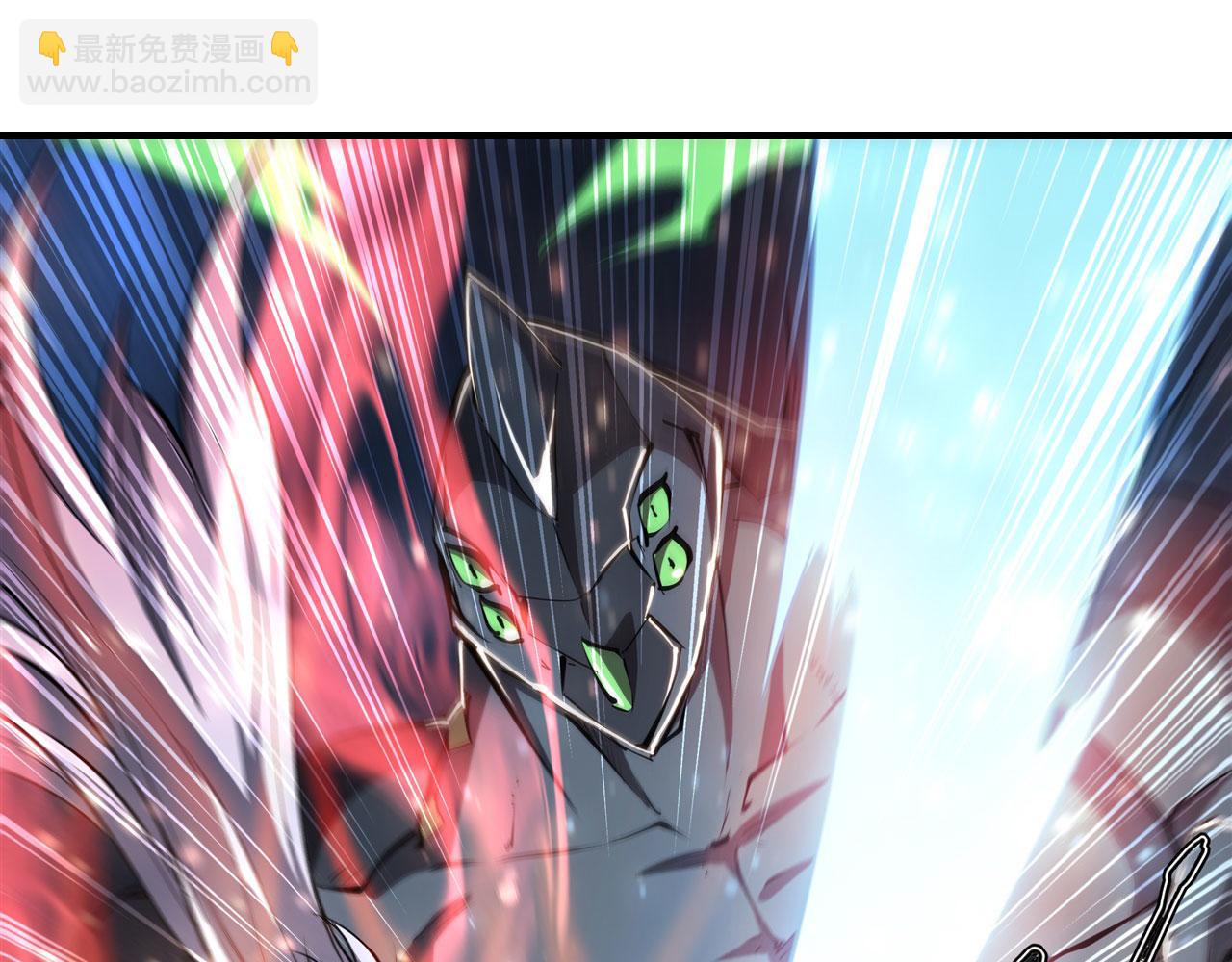 血姬與騎士 - 238 覺醒歸來(2/2) - 5