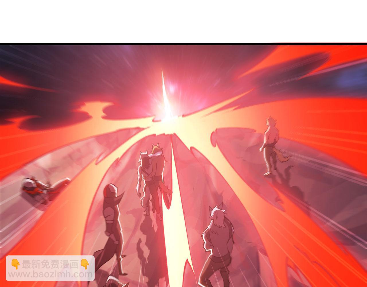 血姬與騎士 - 第240話 咱不是她(1/2) - 2