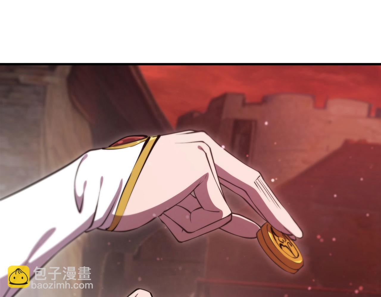 血姬與騎士 - 第242話 偷家警告(2/2) - 6