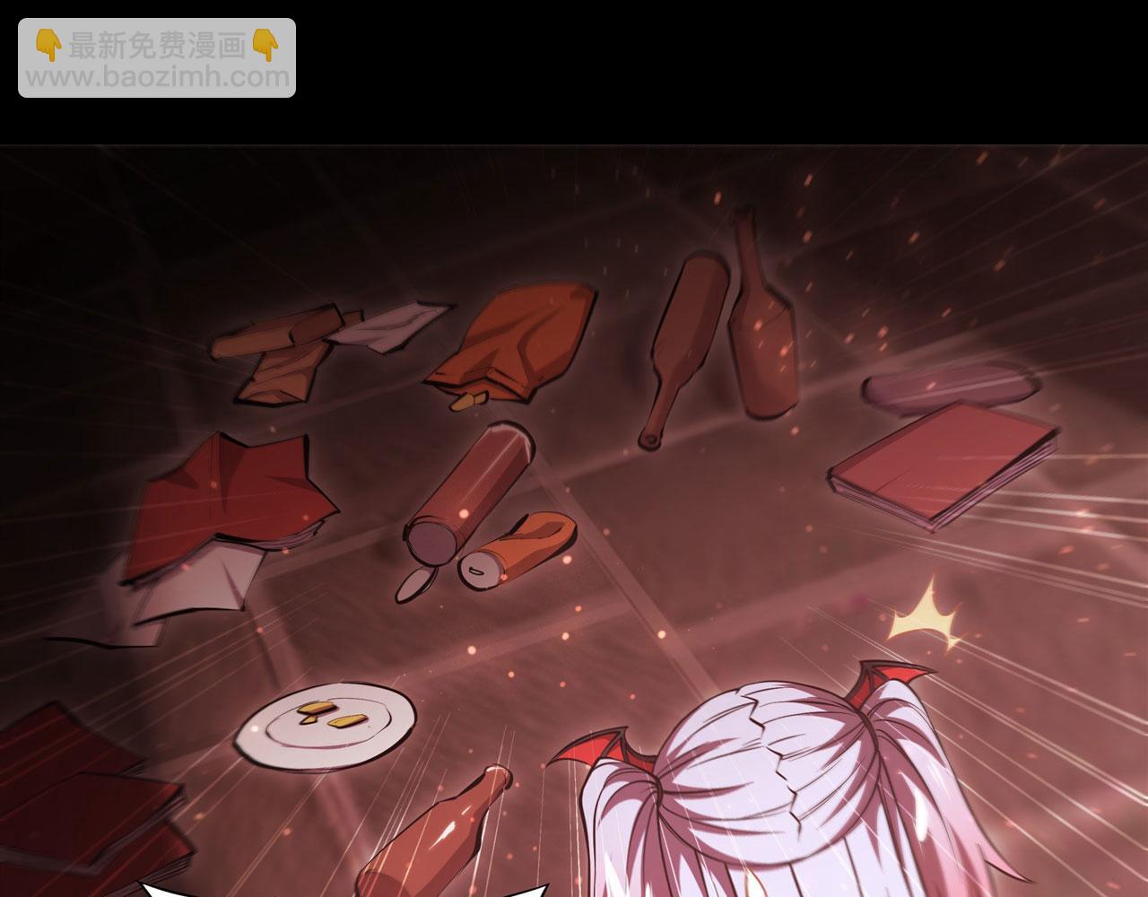 血姬與騎士 - 第248話 姐姐大壞蛋(1/2) - 8