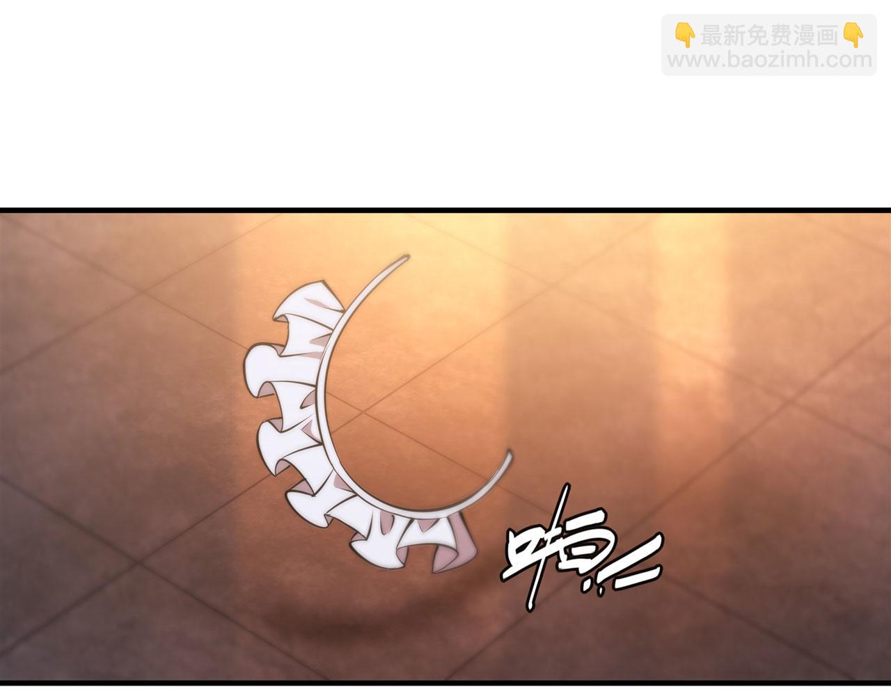 血姬與騎士 - 第250話 惡趣味(2/2) - 4