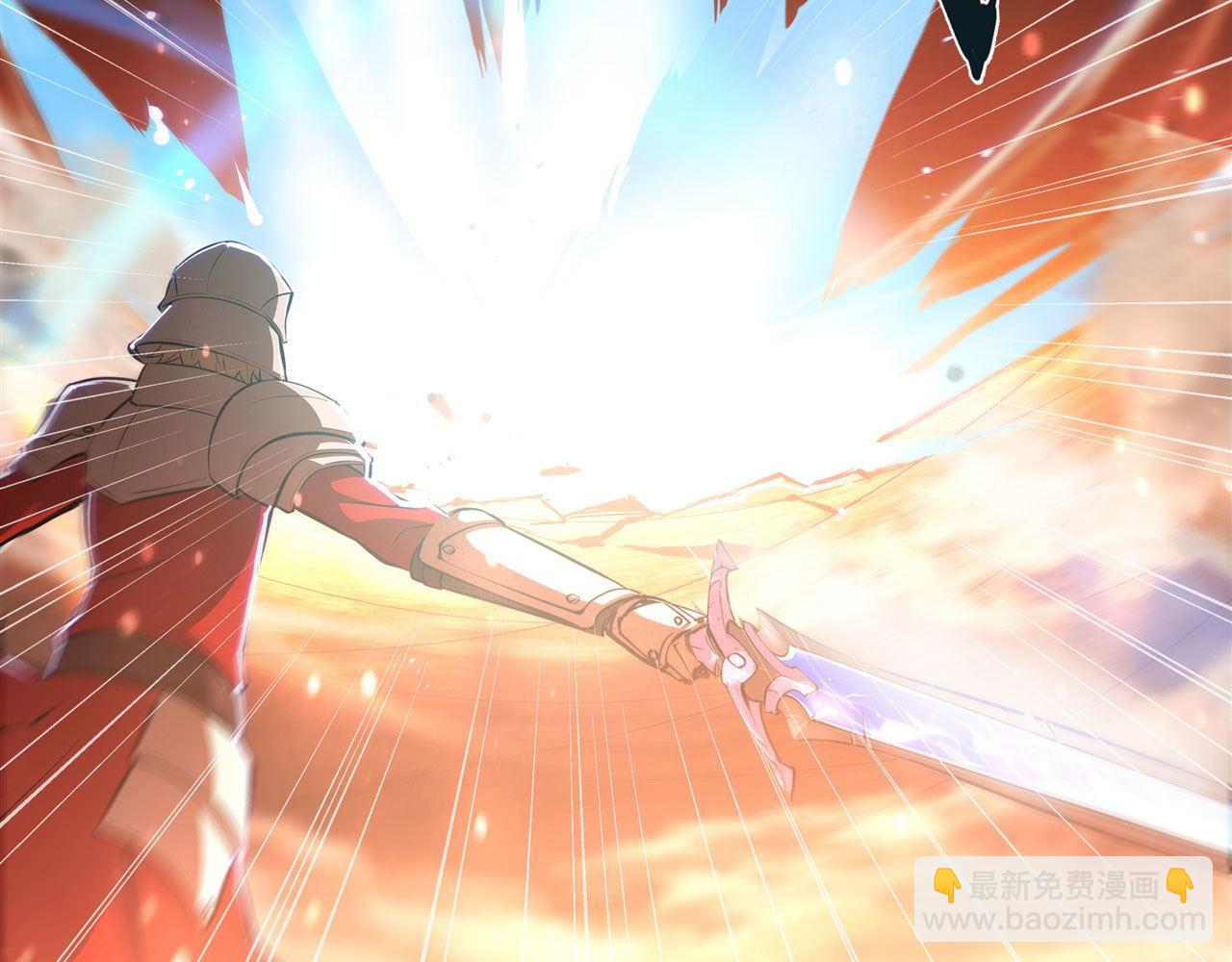 血姬與騎士 - 第250話 惡趣味(2/2) - 1