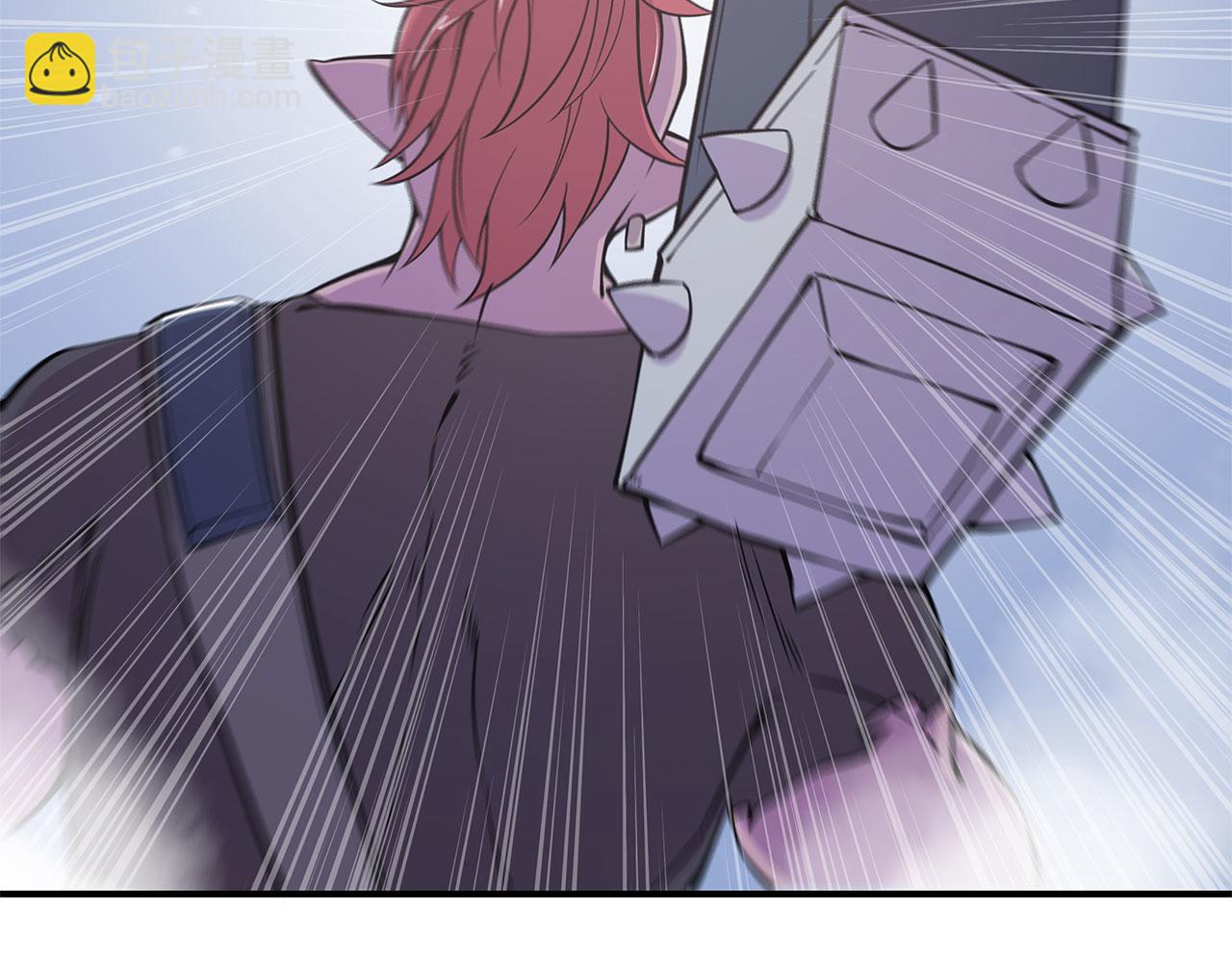 血姬與騎士 - 第26話(1/2) - 6