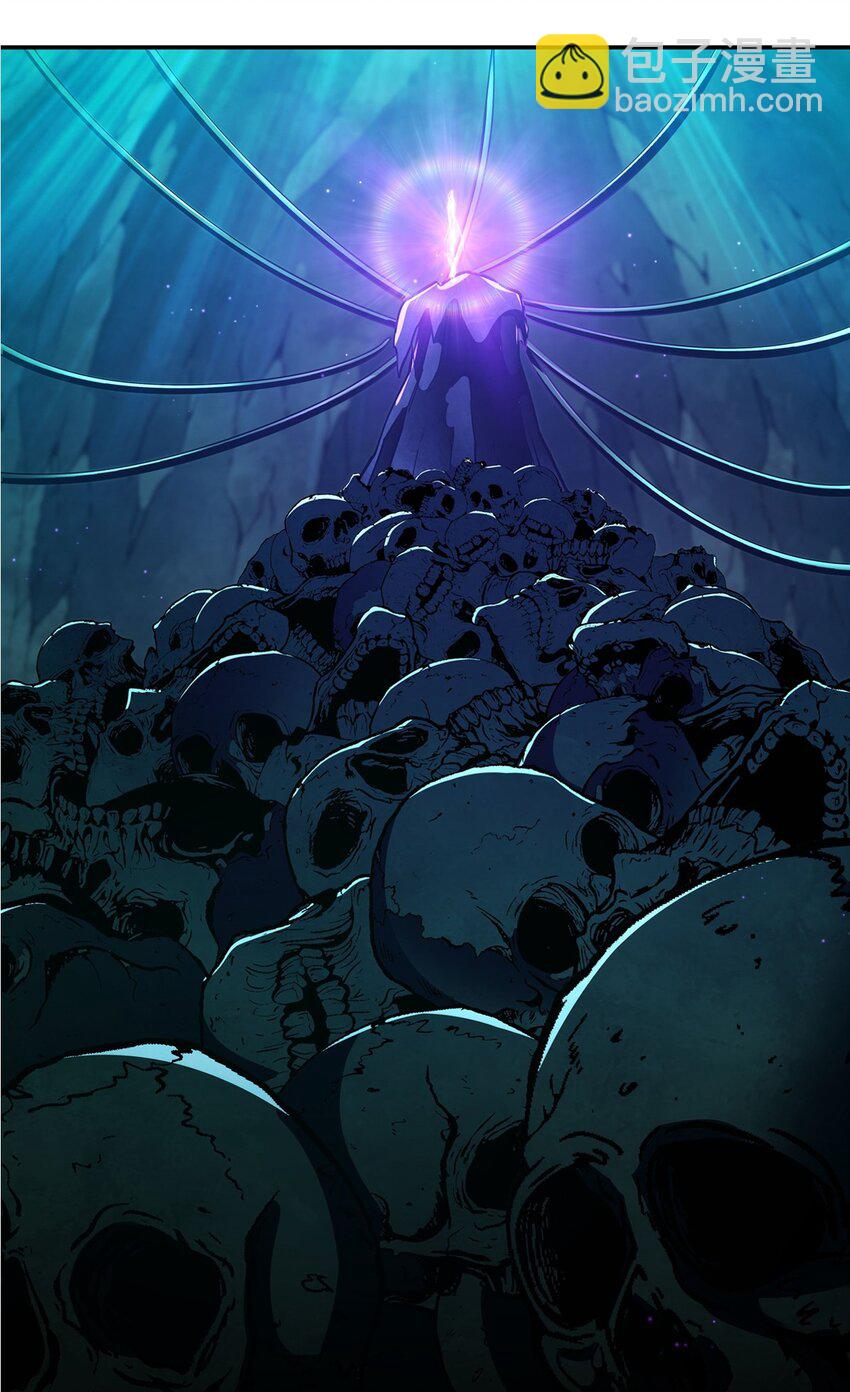 血姬與騎士 - 第308話 月煌(1/2) - 3