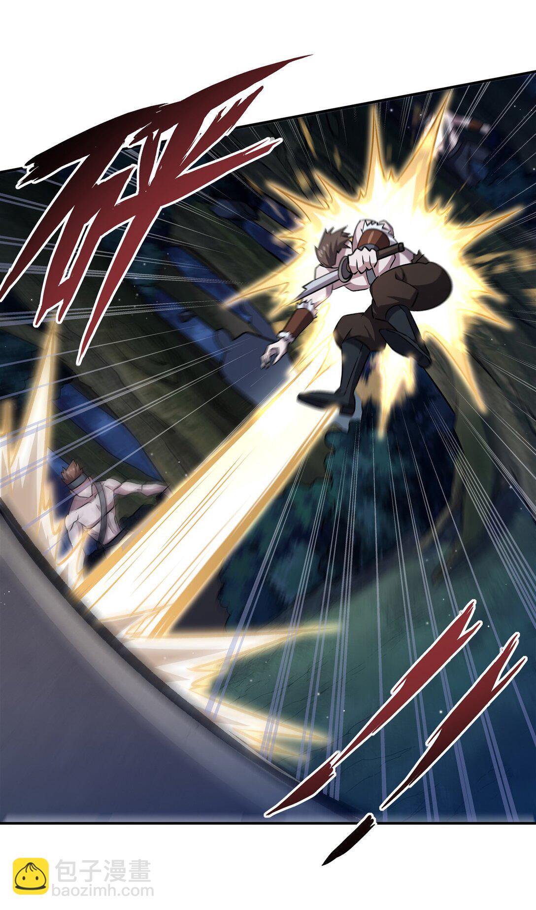 血姬與騎士 - 第320話 掠奪初吻(1/2) - 5