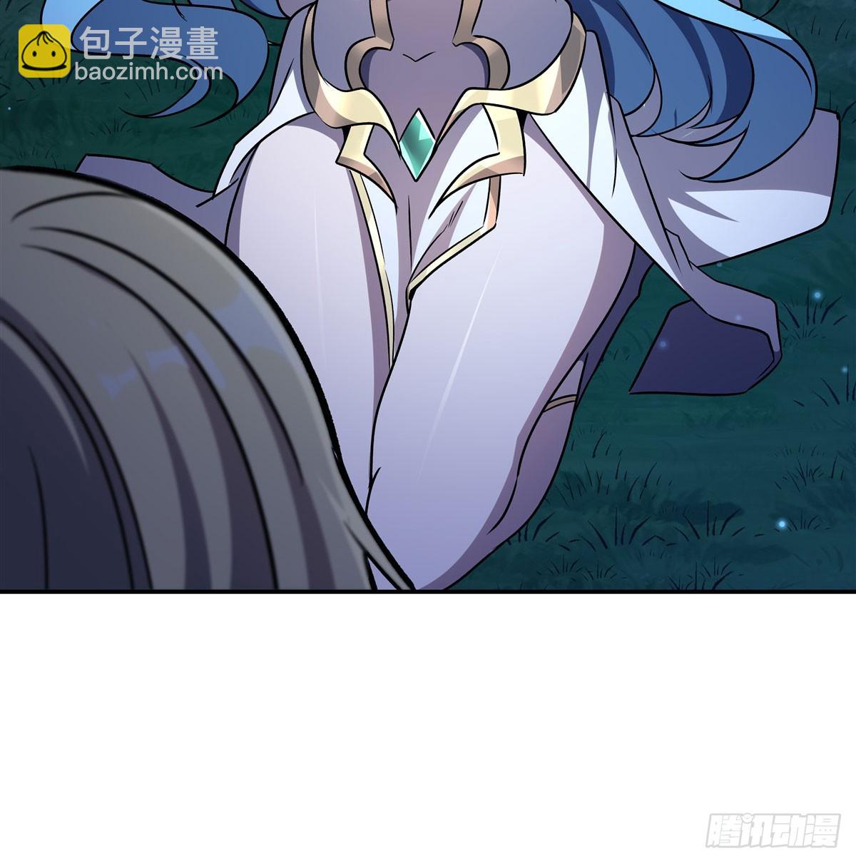 血姬與騎士 - 第324話 監視(1/2) - 1