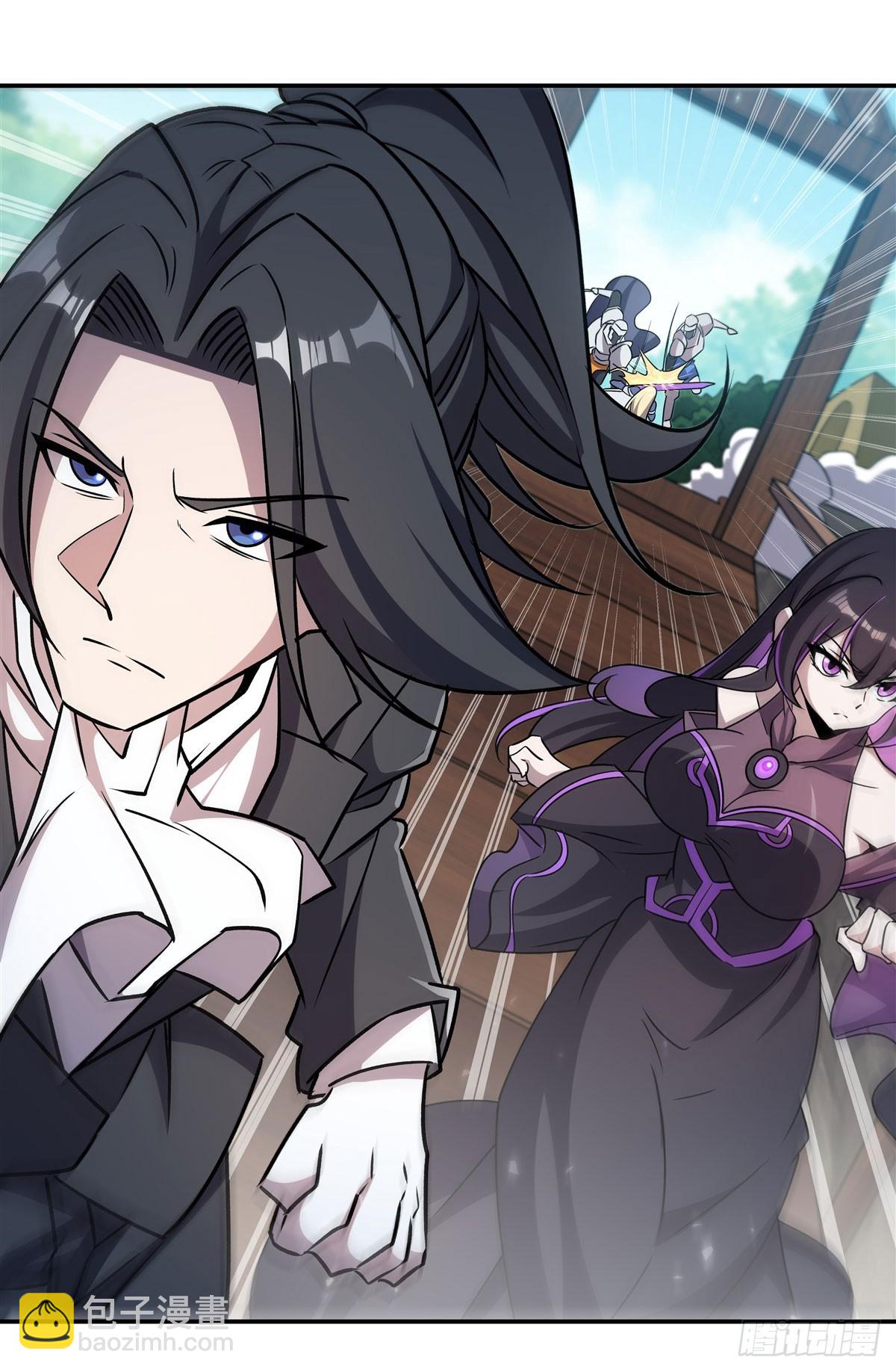 血姬與騎士 - 第326話 流落亞貓國(1/2) - 6