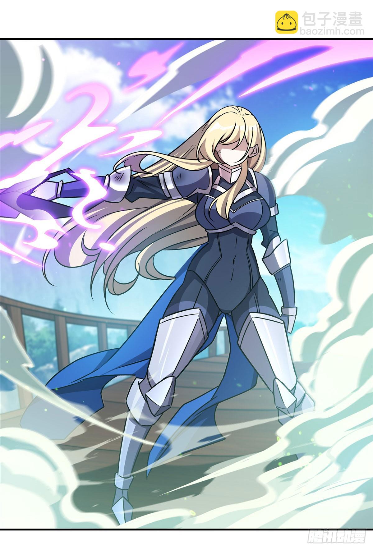 血姬與騎士 - 第326話 流落亞貓國(1/2) - 5