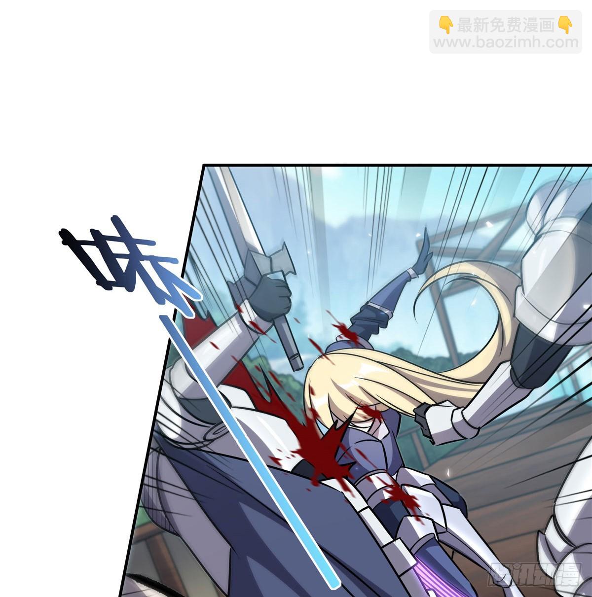 血姬與騎士 - 第326話 流落亞貓國(1/2) - 2