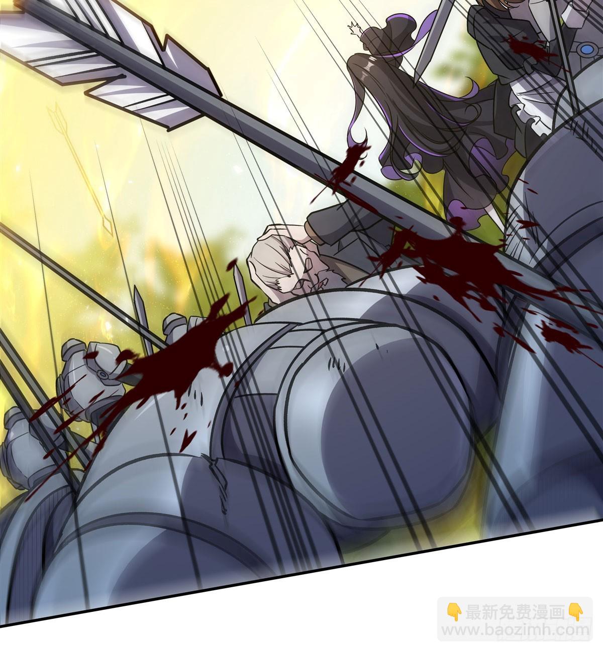 血姬與騎士 - 第326話 流落亞貓國(1/2) - 4