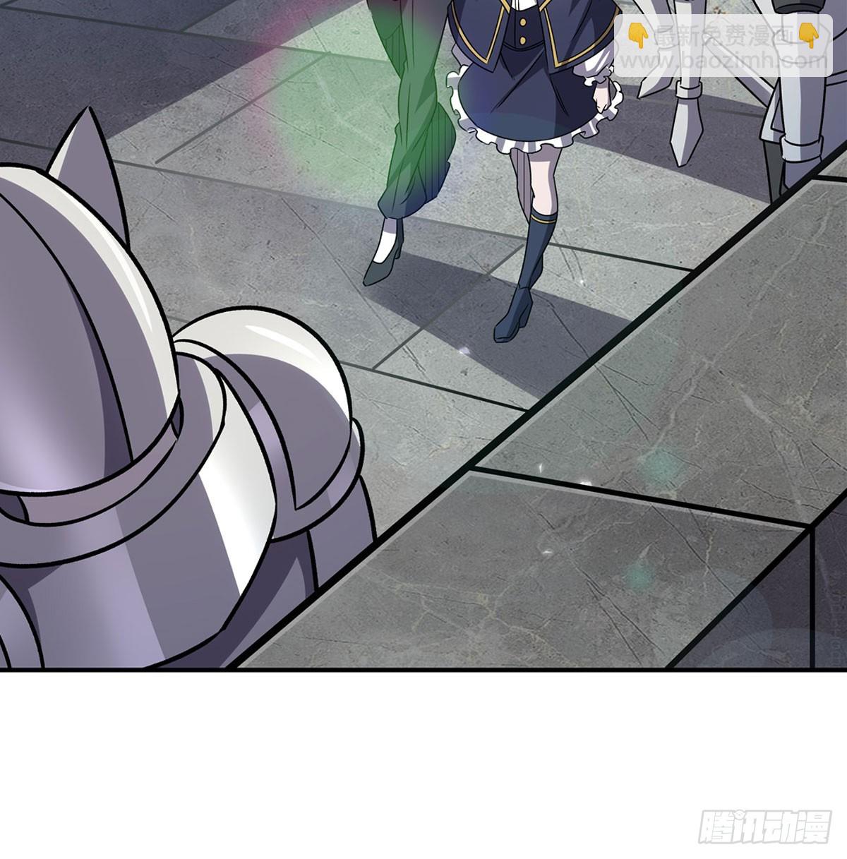 血姬與騎士 - 第326話 流落亞貓國(1/2) - 6