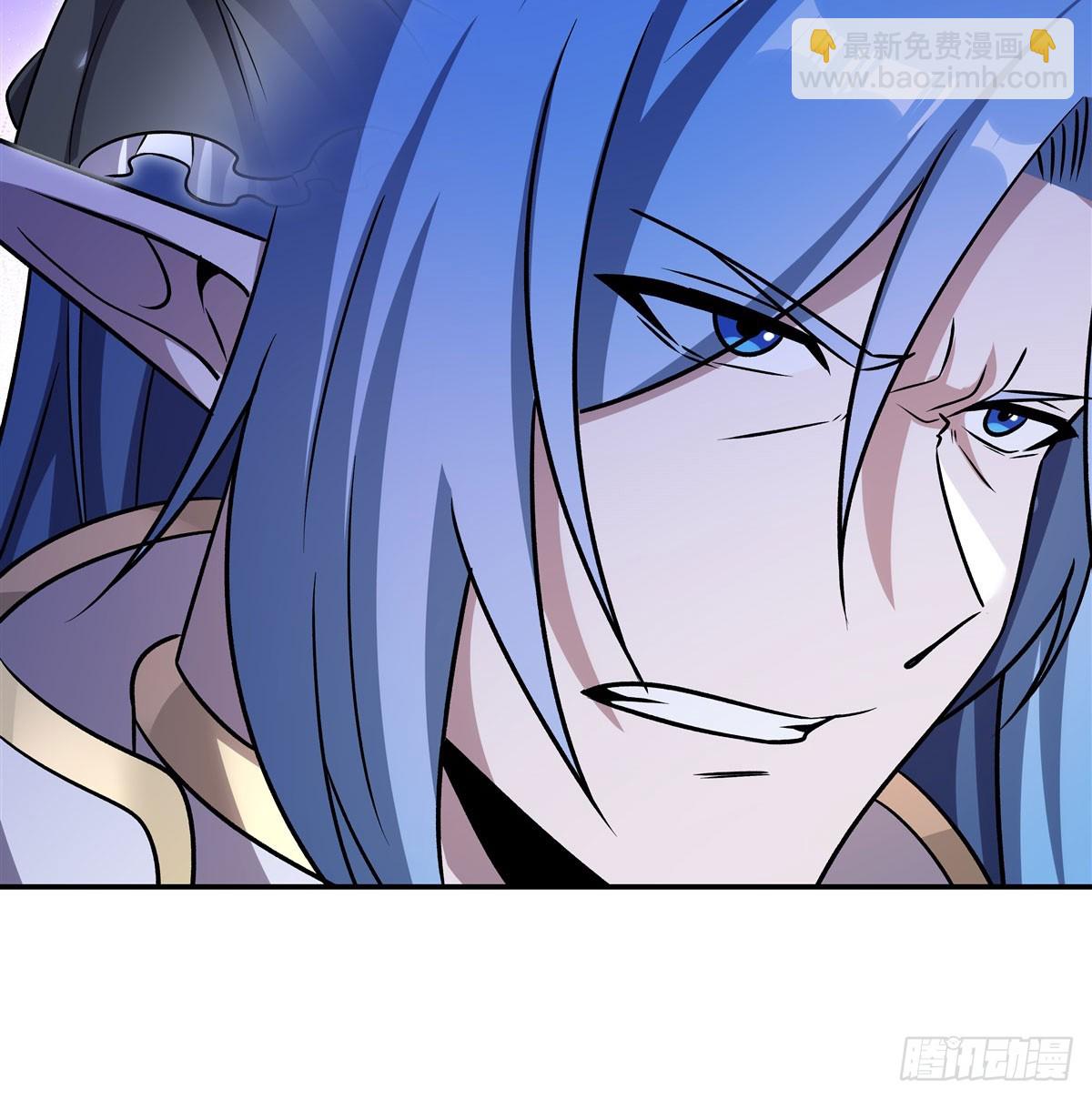 血姬與騎士 - 第328話 試煉(1/2) - 1