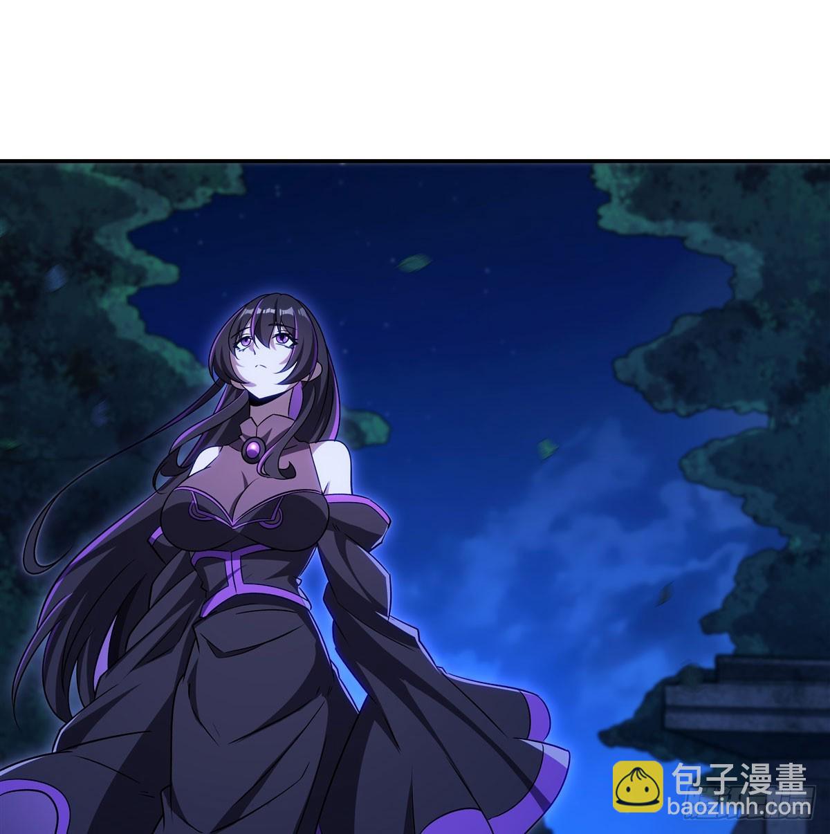 血姬與騎士 - 第328話 試煉(1/2) - 3