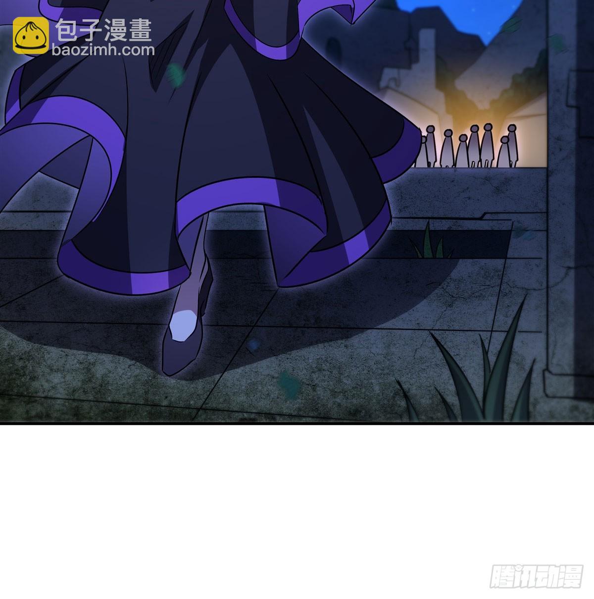 血姬與騎士 - 第328話 試煉(1/2) - 4