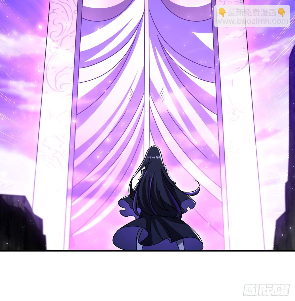 血姬與騎士 - 第328話 試煉(1/2) - 8