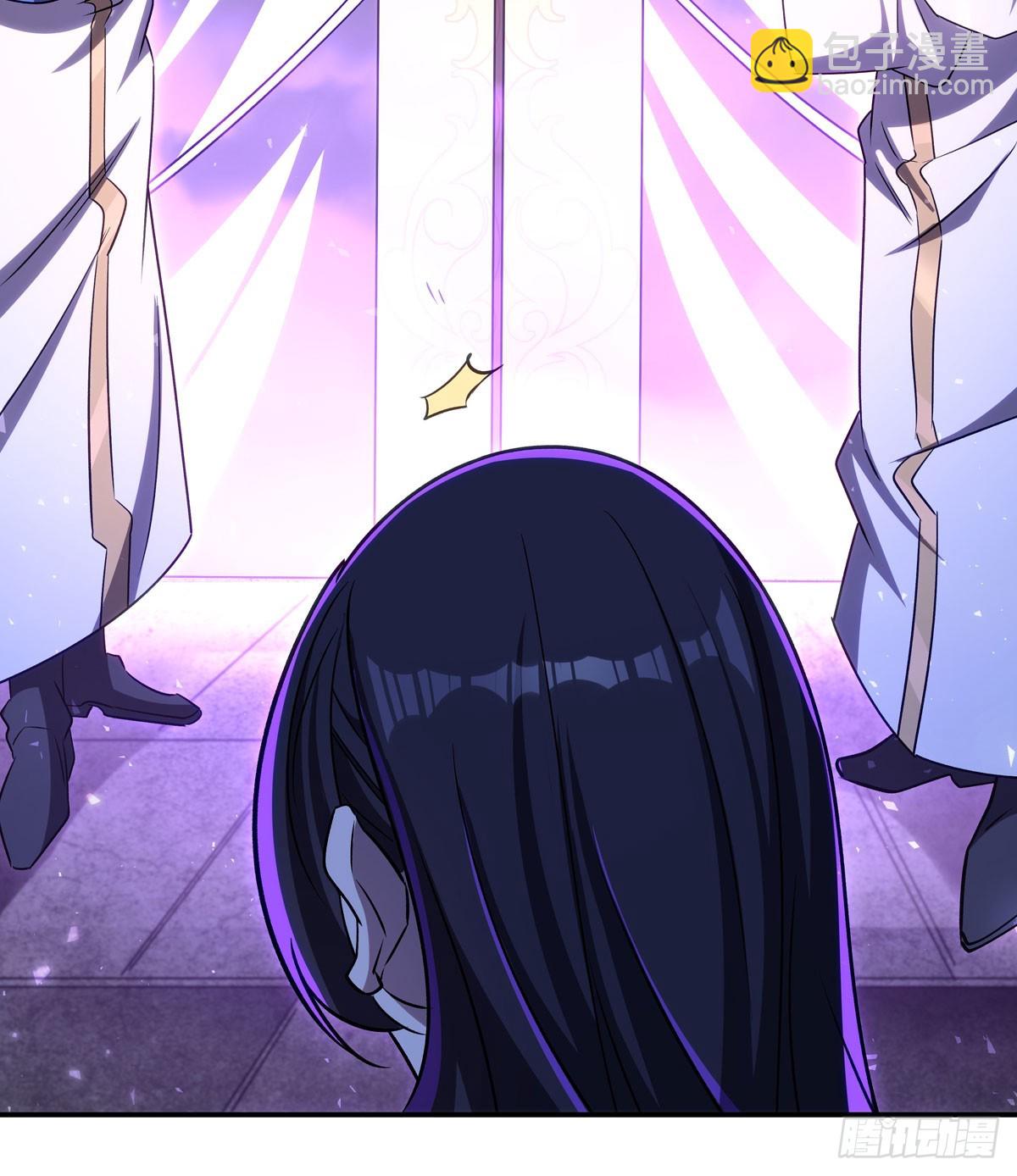 血姬與騎士 - 第328話 試煉(2/2) - 1