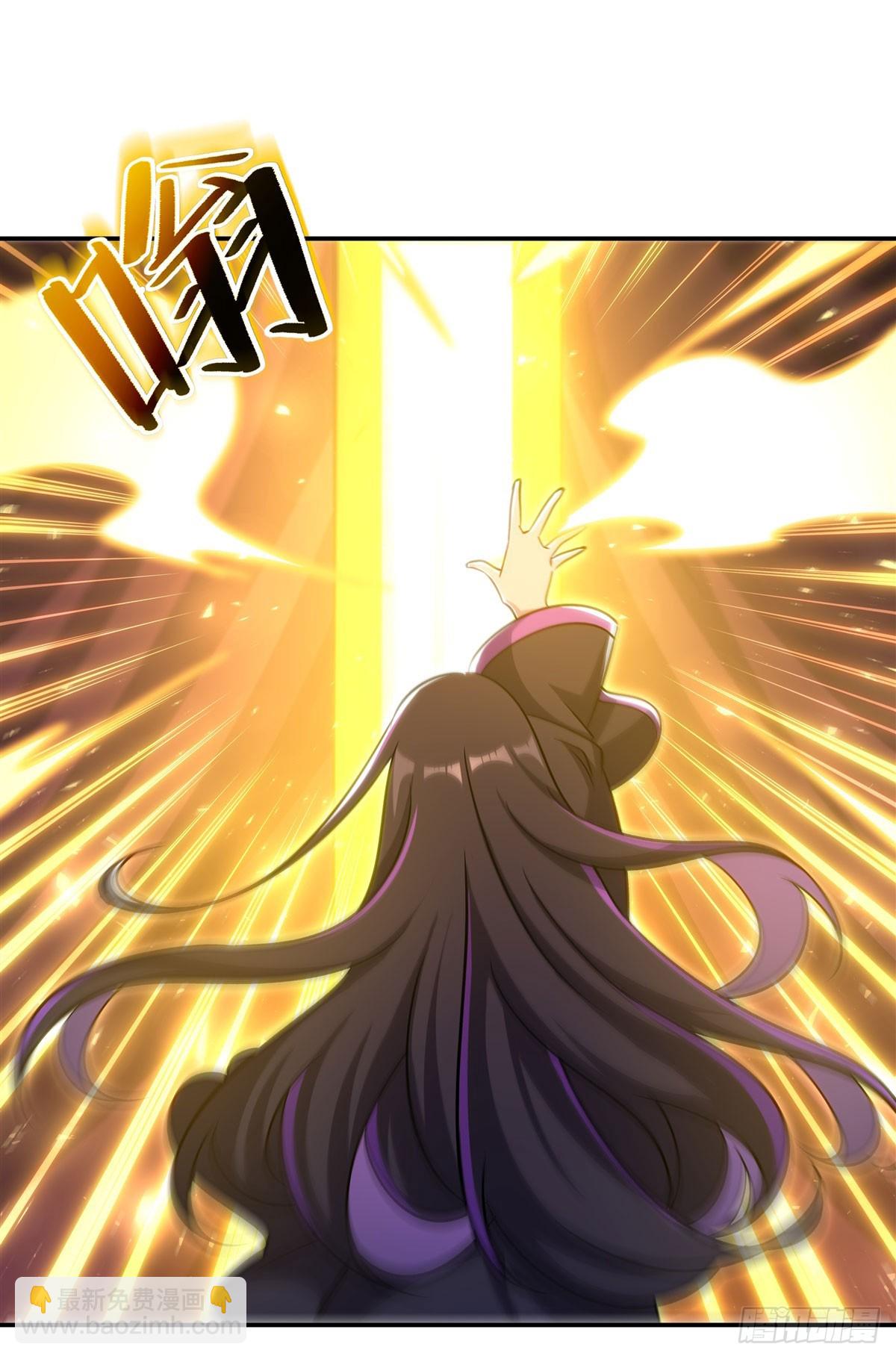 血姬與騎士 - 第328話 試煉(2/2) - 4