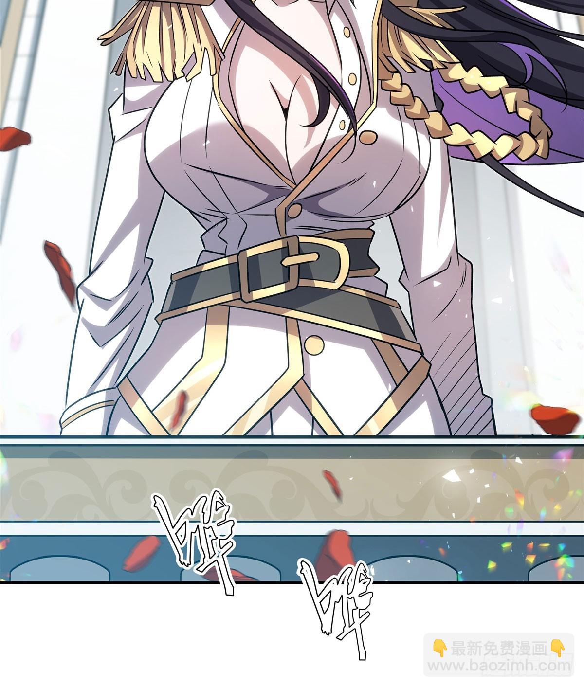 血姬與騎士 - 第328話 試煉(2/2) - 3