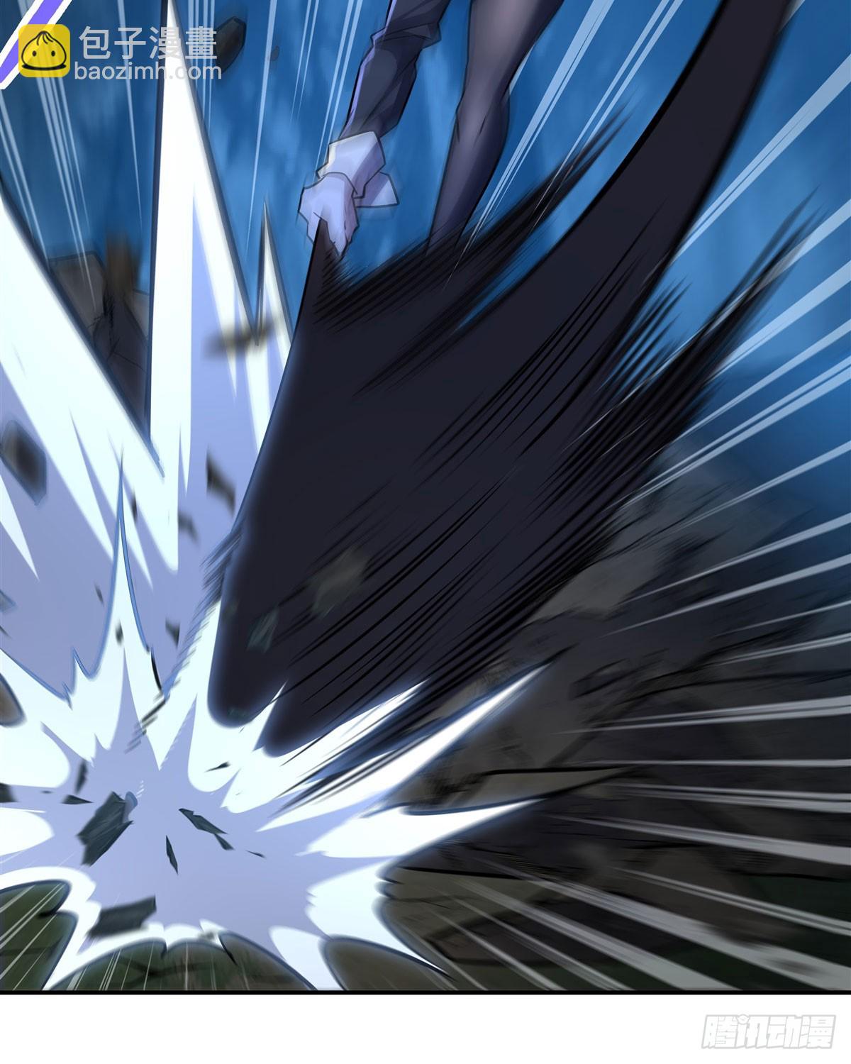 血姬與騎士 - 第330話 衝出幻境(1/2) - 1