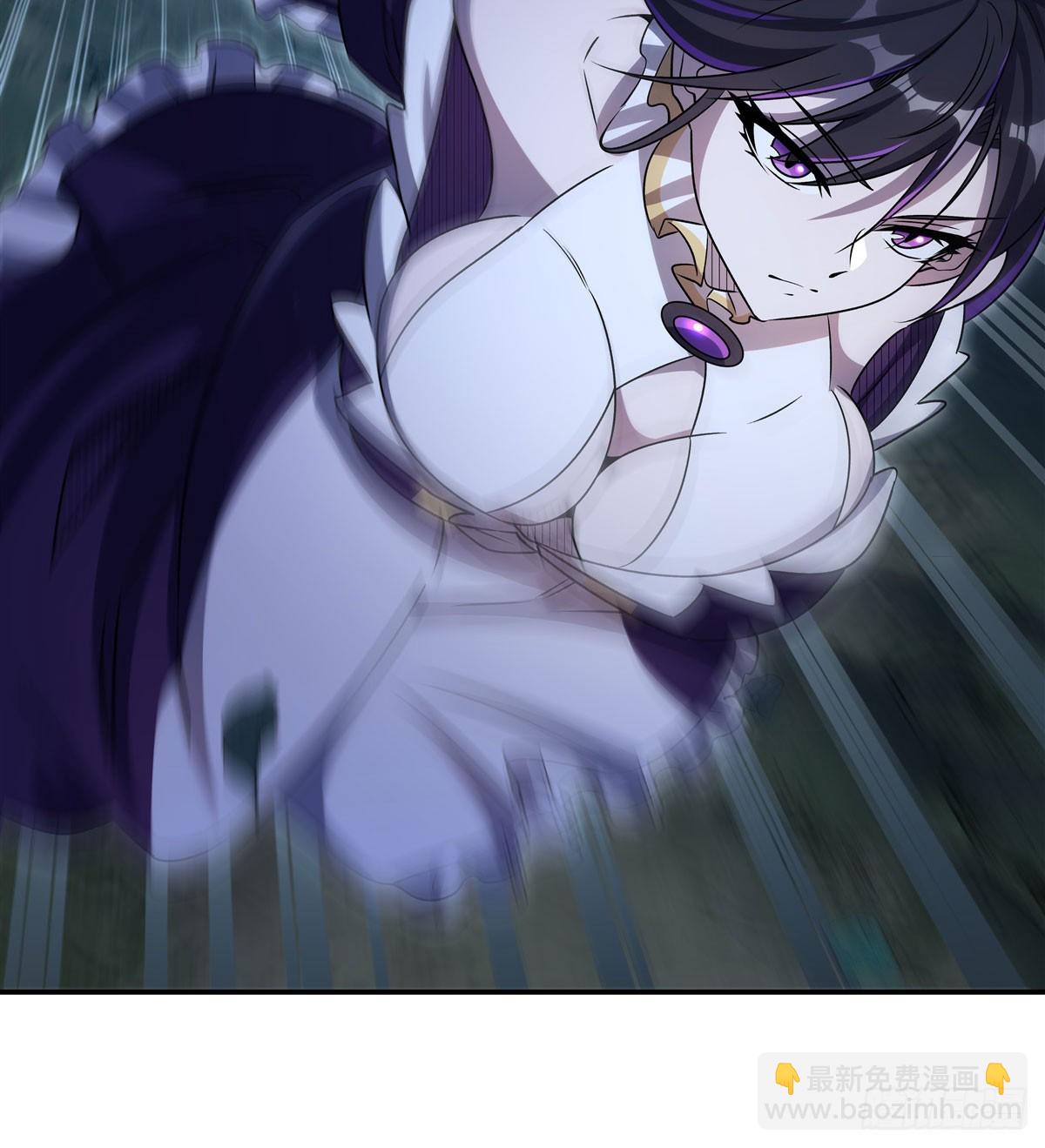 血姬與騎士 - 第330話 衝出幻境(1/2) - 3