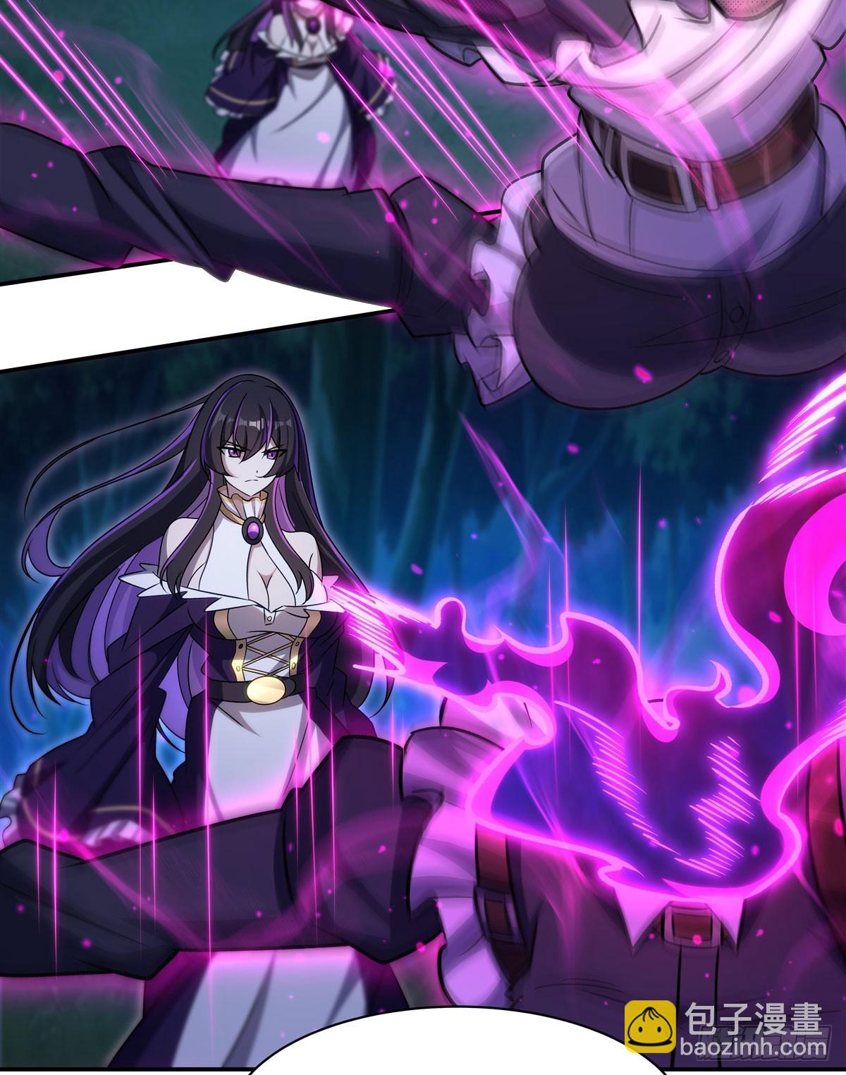 血姬與騎士 - 第330話 衝出幻境(1/2) - 5