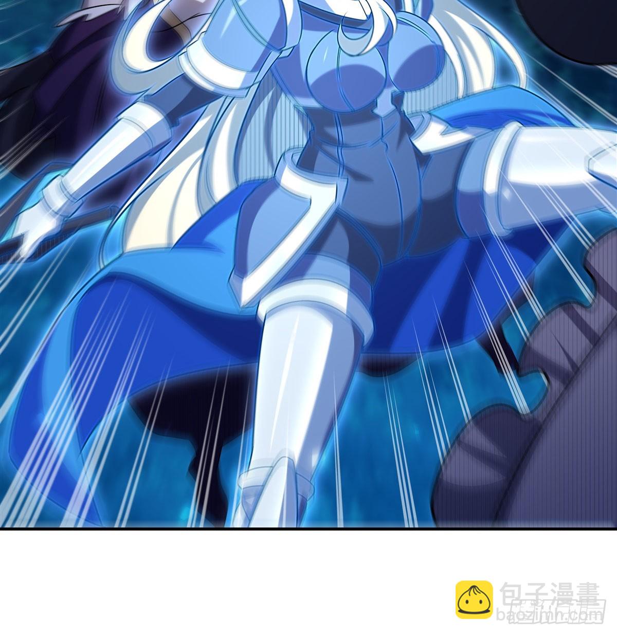 血姬與騎士 - 第330話 衝出幻境(1/2) - 5