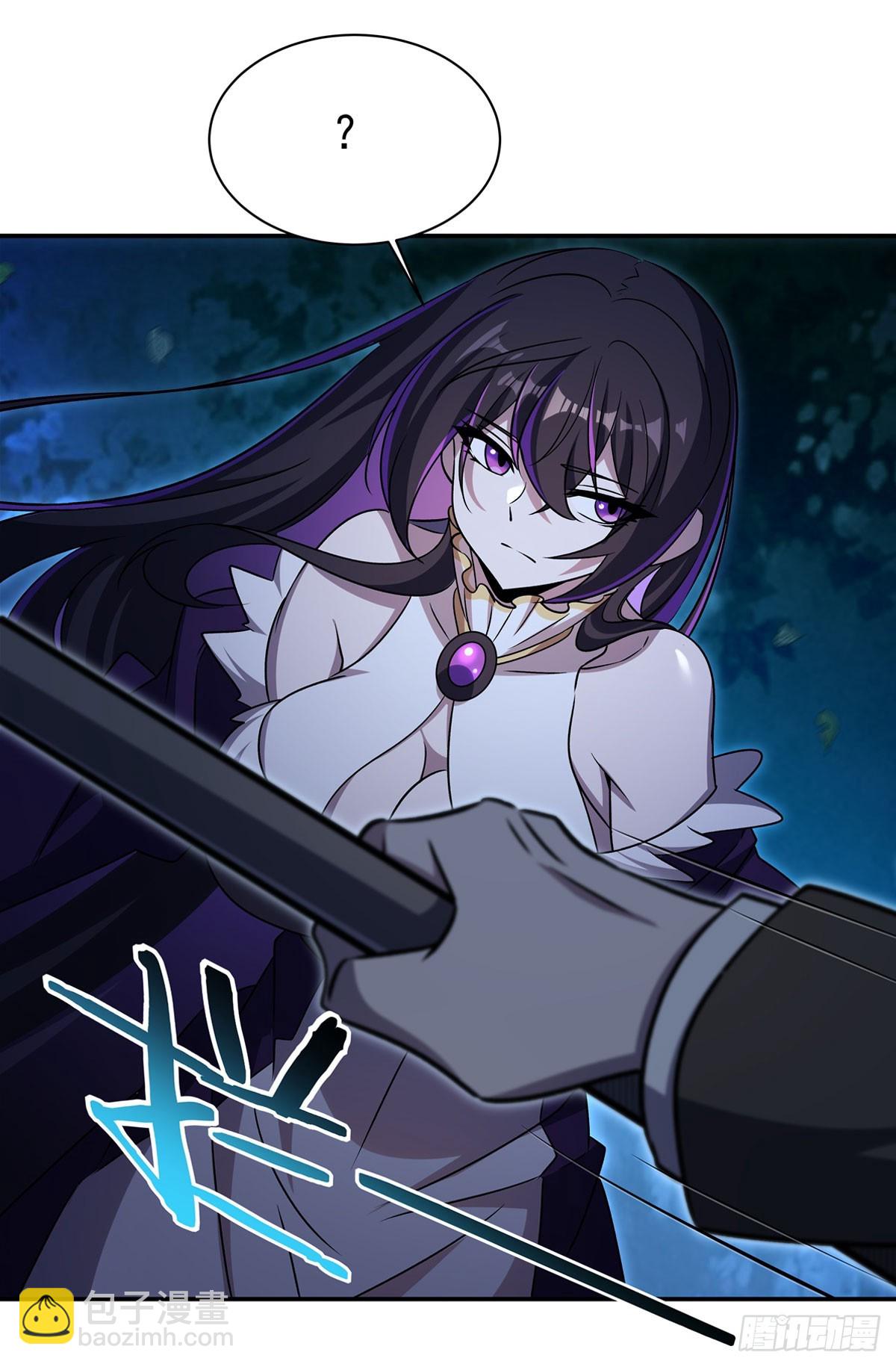 血姬與騎士 - 第330話 衝出幻境(1/2) - 5