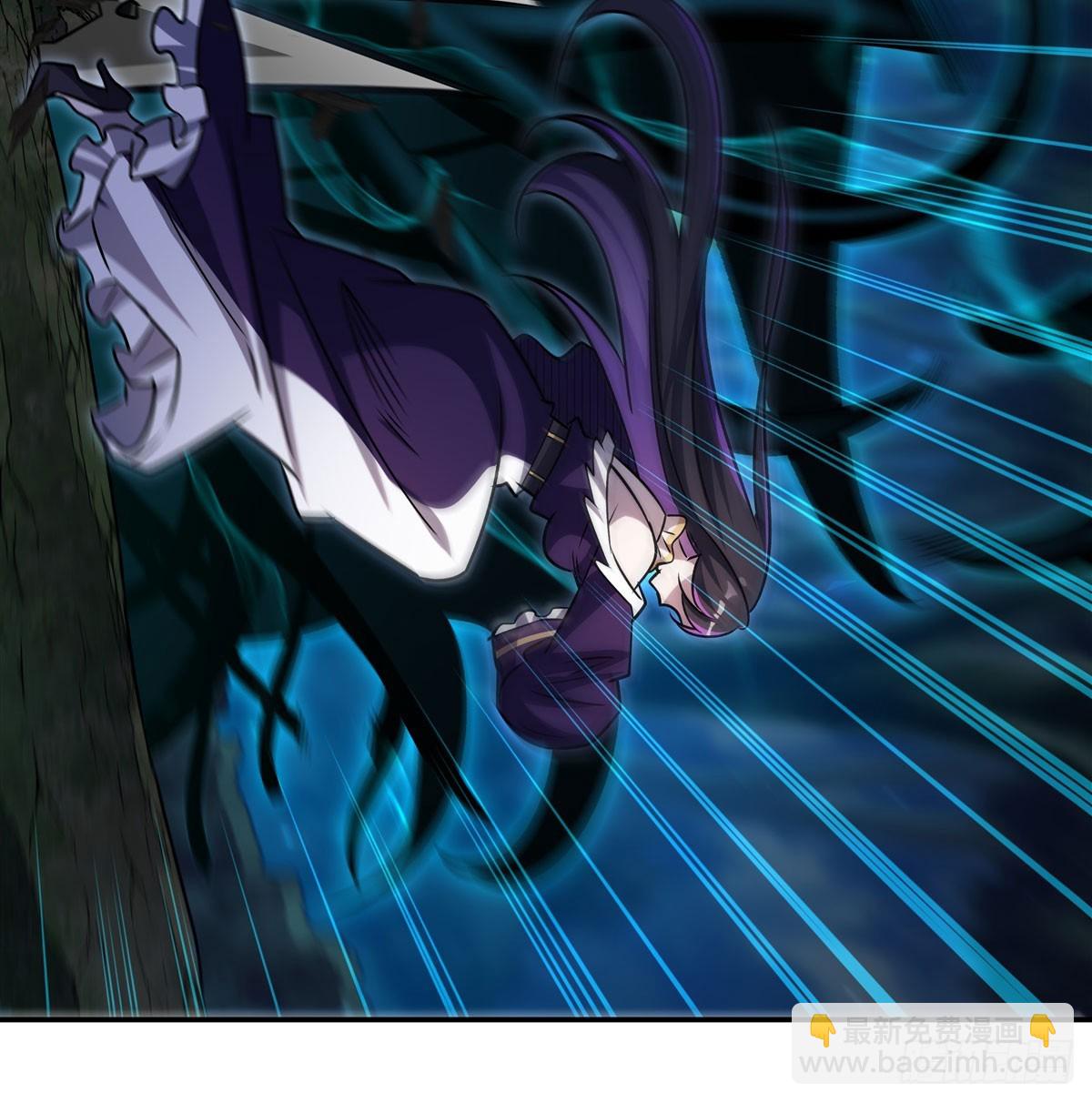 血姬與騎士 - 第330話 衝出幻境(2/2) - 1