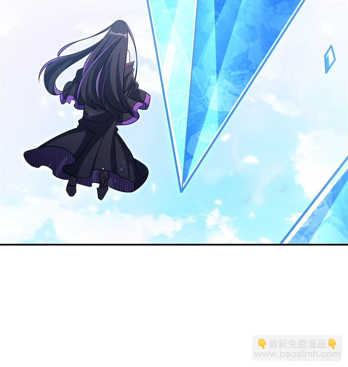 血姬與騎士 - 第330話 衝出幻境(2/2) - 1