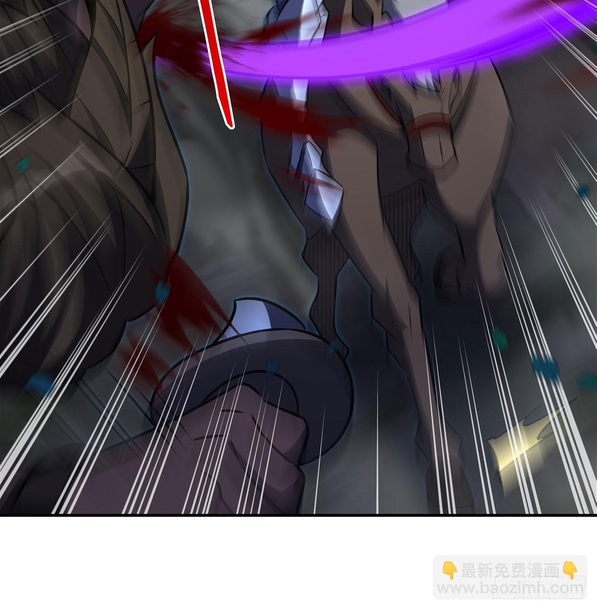 血姬與騎士 - 第332話 栗子的過往(1/2) - 4