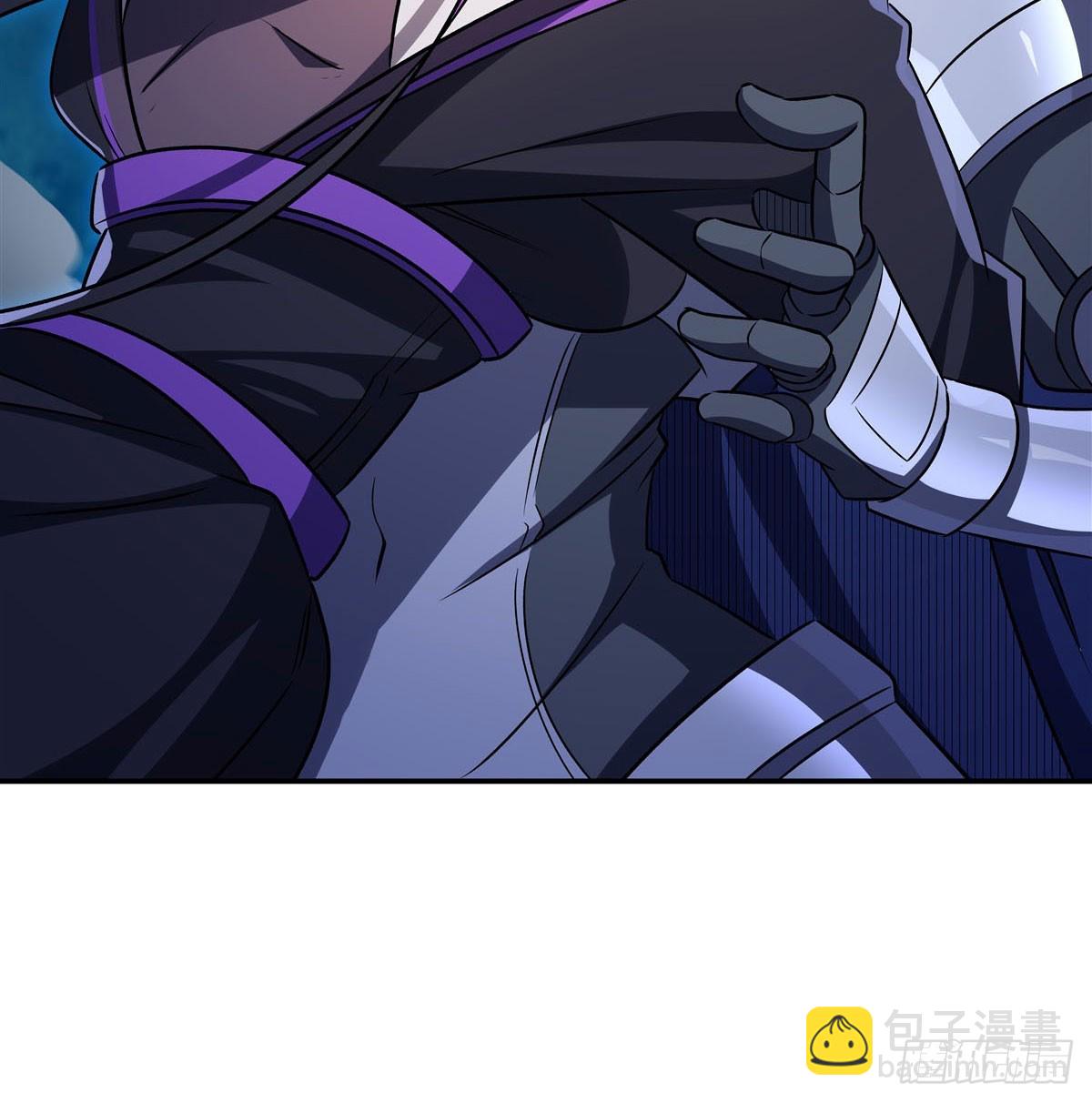 血姬與騎士 - 第332話 栗子的過往(1/2) - 4