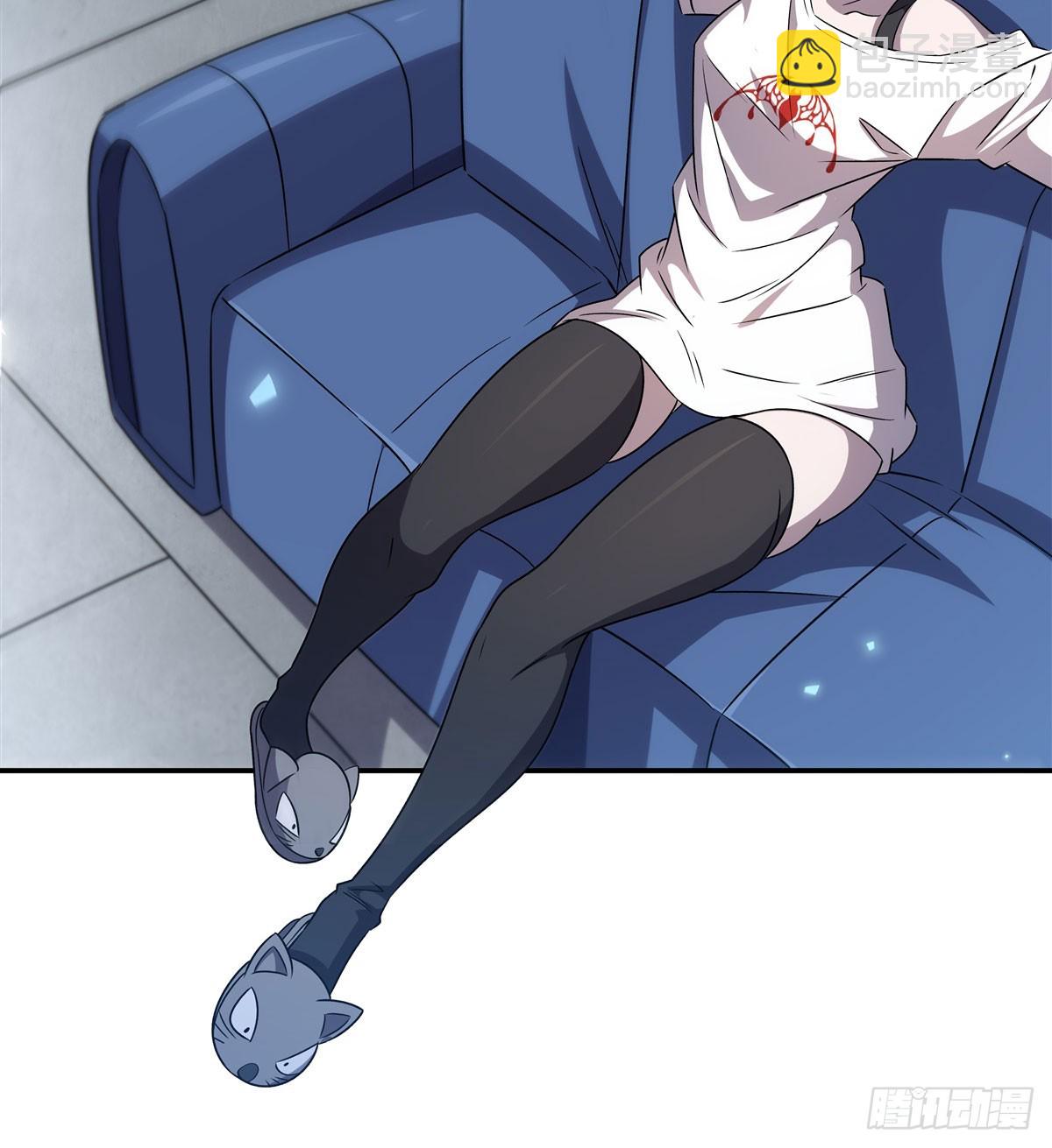 血姬與騎士 - 第332話 栗子的過往(2/2) - 5