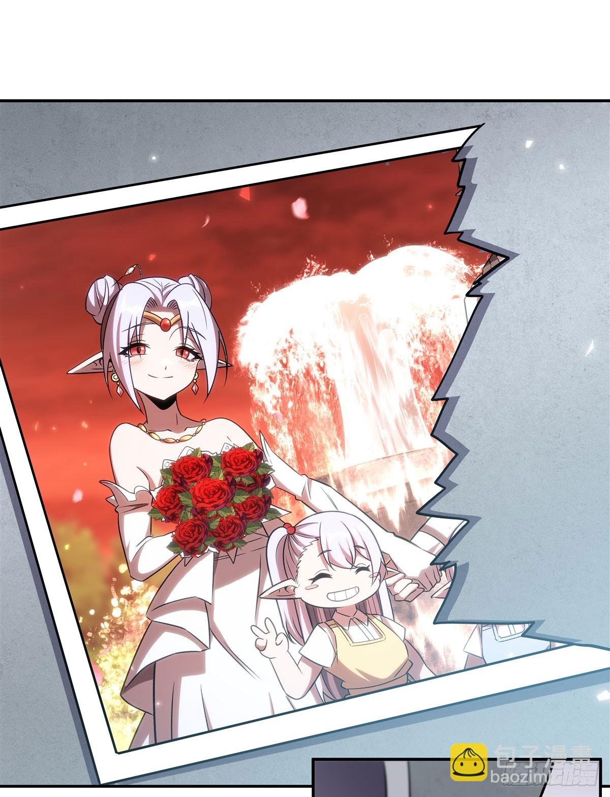 血姬與騎士 - 第332話 栗子的過往(2/2) - 3