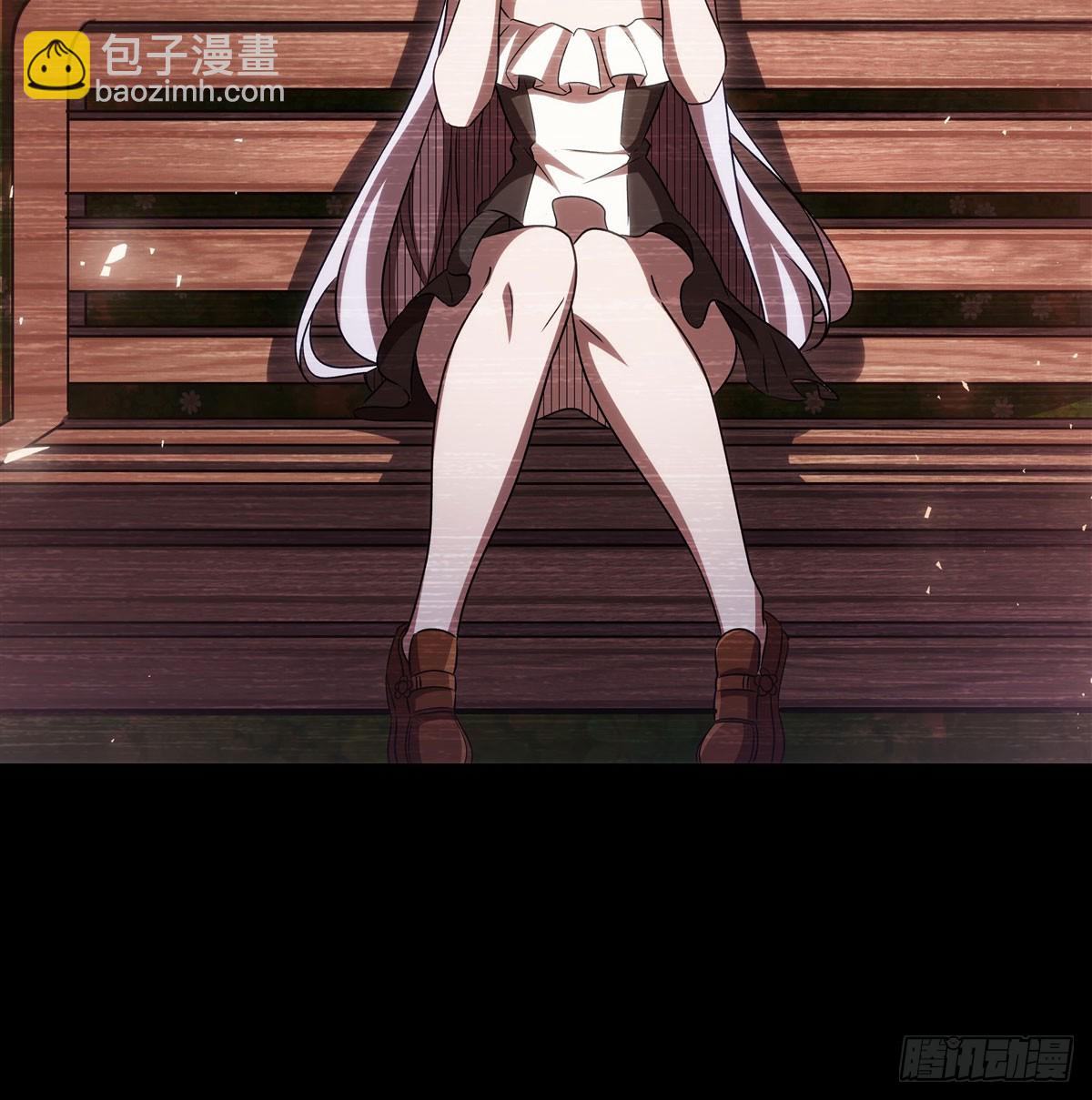 血姬與騎士 - 第332話 栗子的過往(2/2) - 3