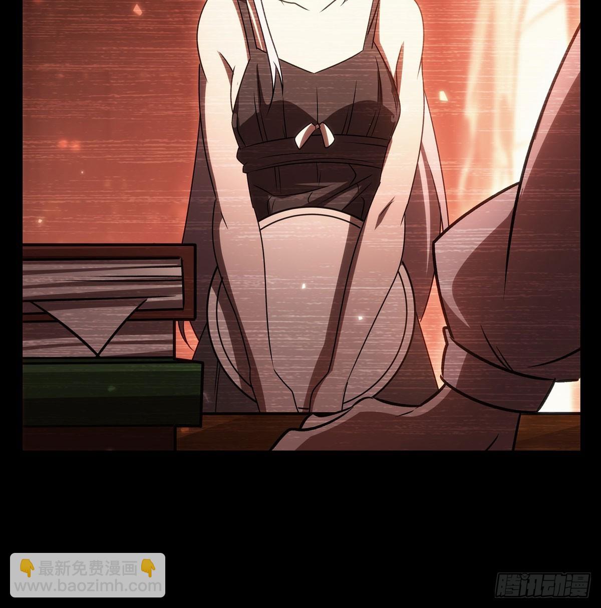 血姬與騎士 - 第334話 絕望(1/2) - 1