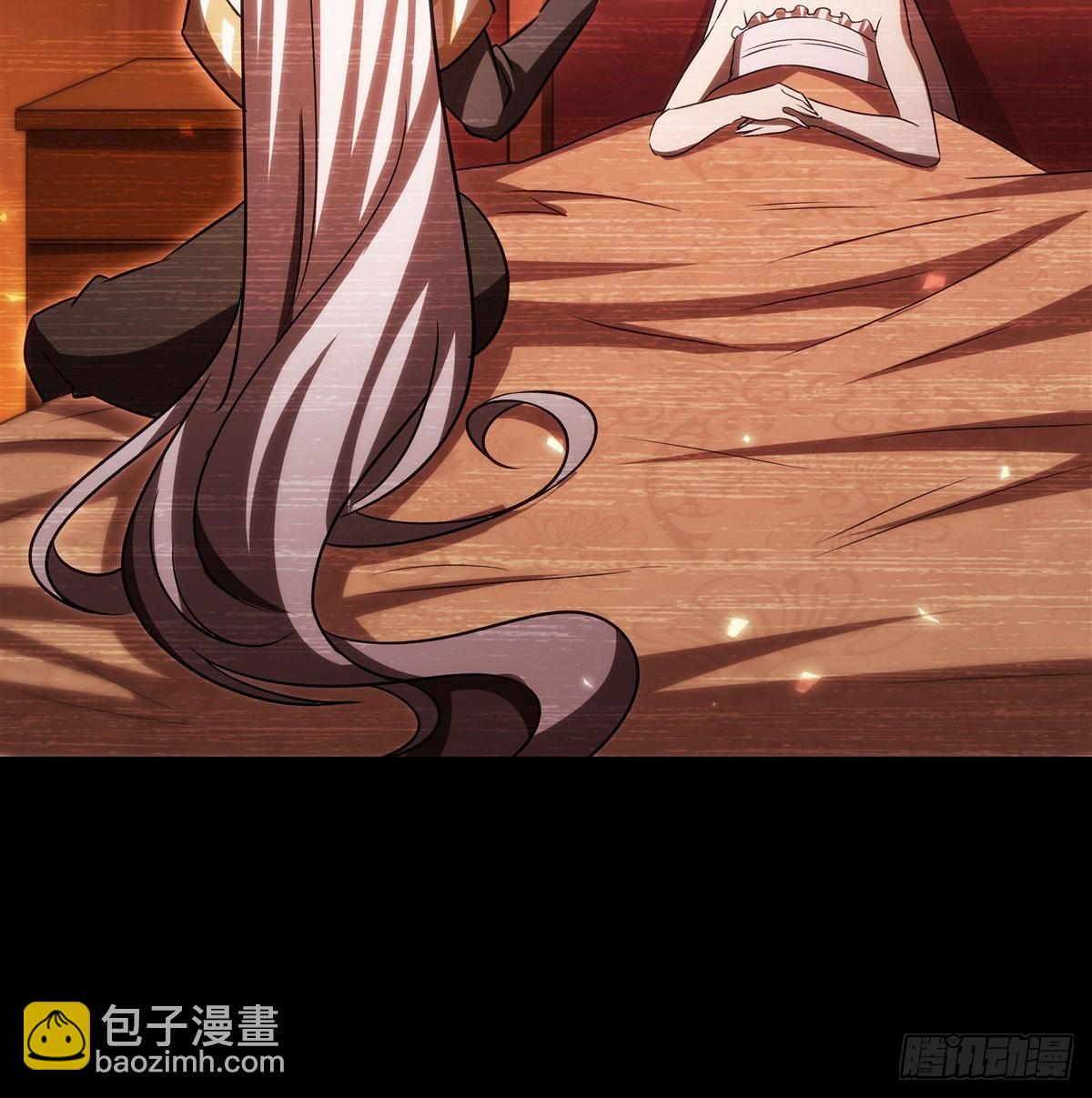 血姬與騎士 - 第334話 絕望(1/2) - 3