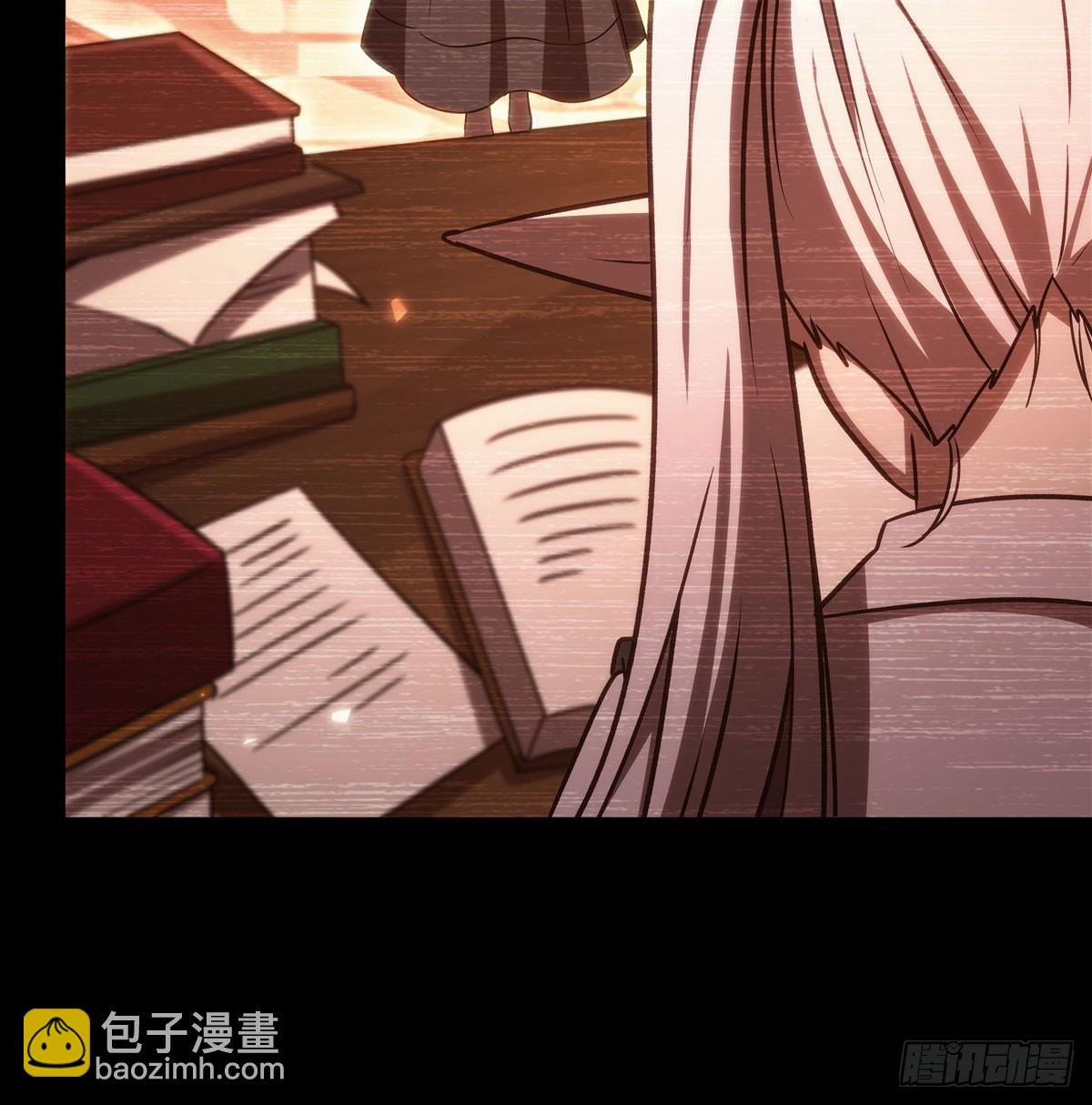 血姬與騎士 - 第334話 絕望(1/2) - 4