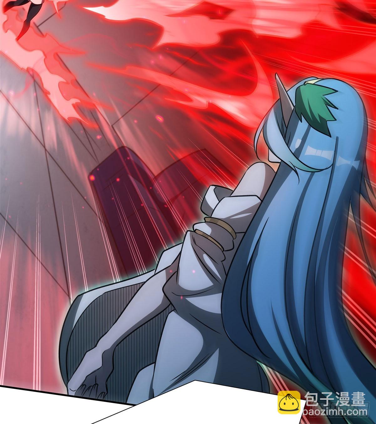 血姬與騎士 - 第334話 絕望(2/2) - 1