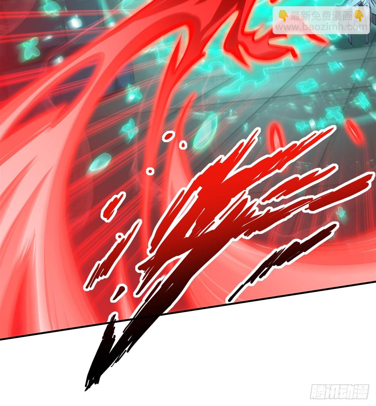 血姬與騎士 - 第334話 絕望(2/2) - 4