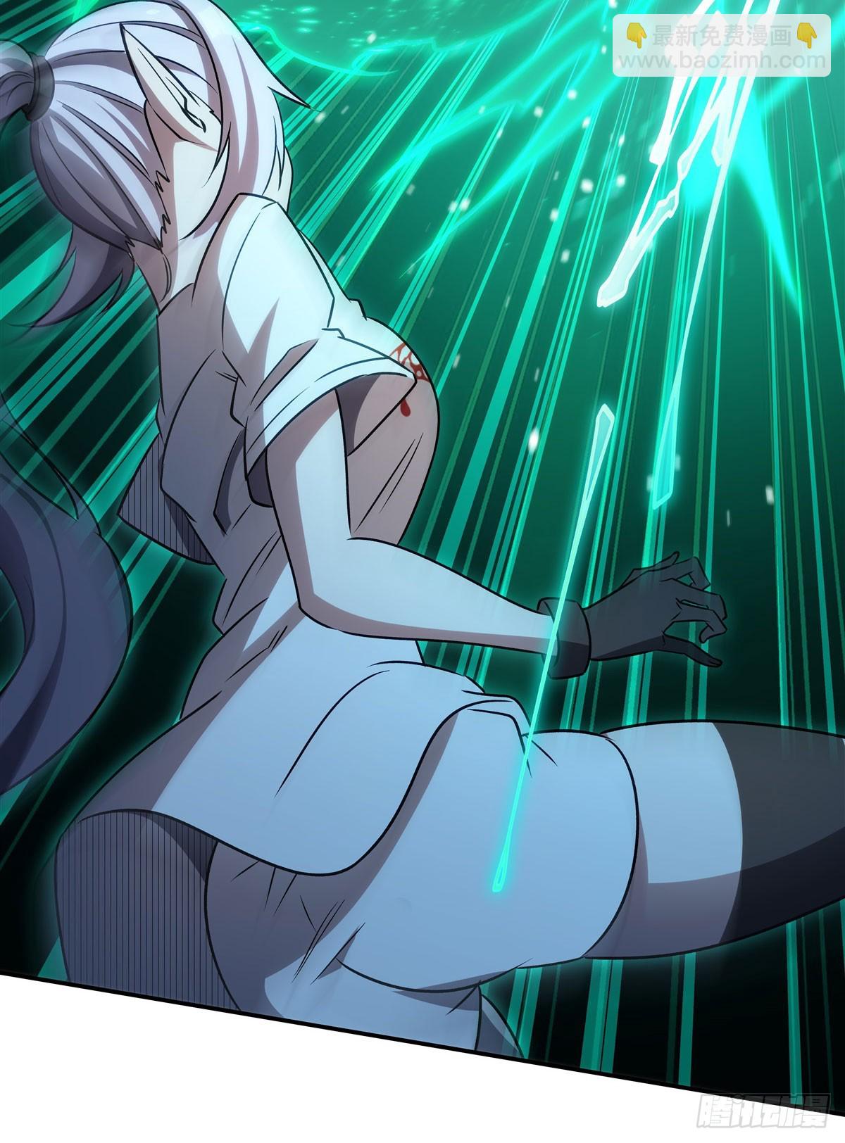 血姬與騎士 - 第334話 絕望(2/2) - 1