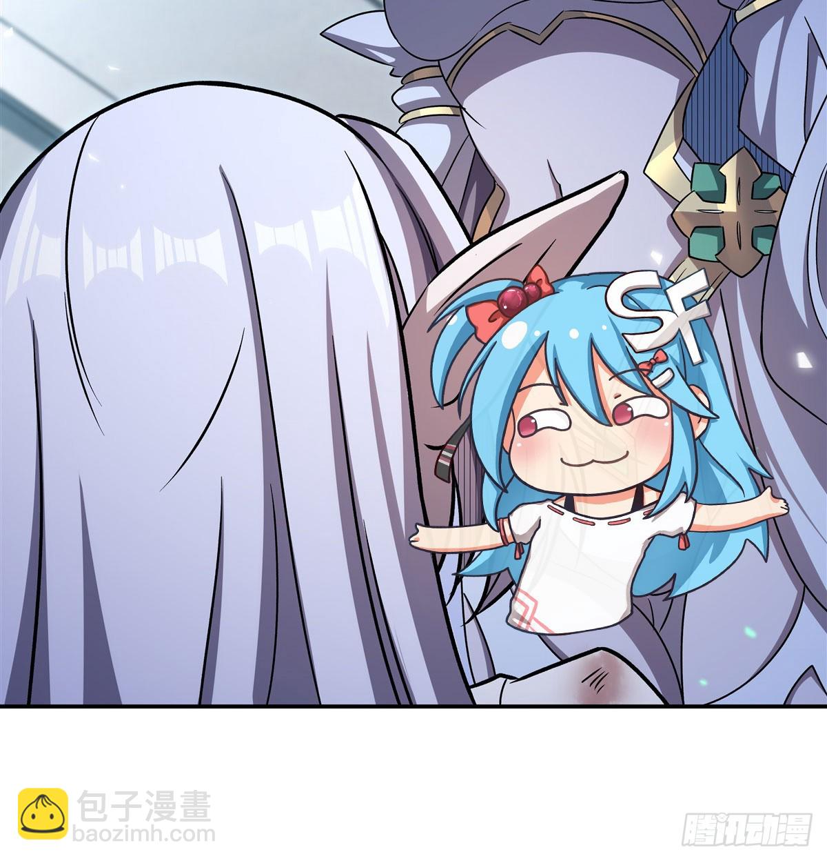 血姬與騎士 - 第334話 絕望(2/2) - 1