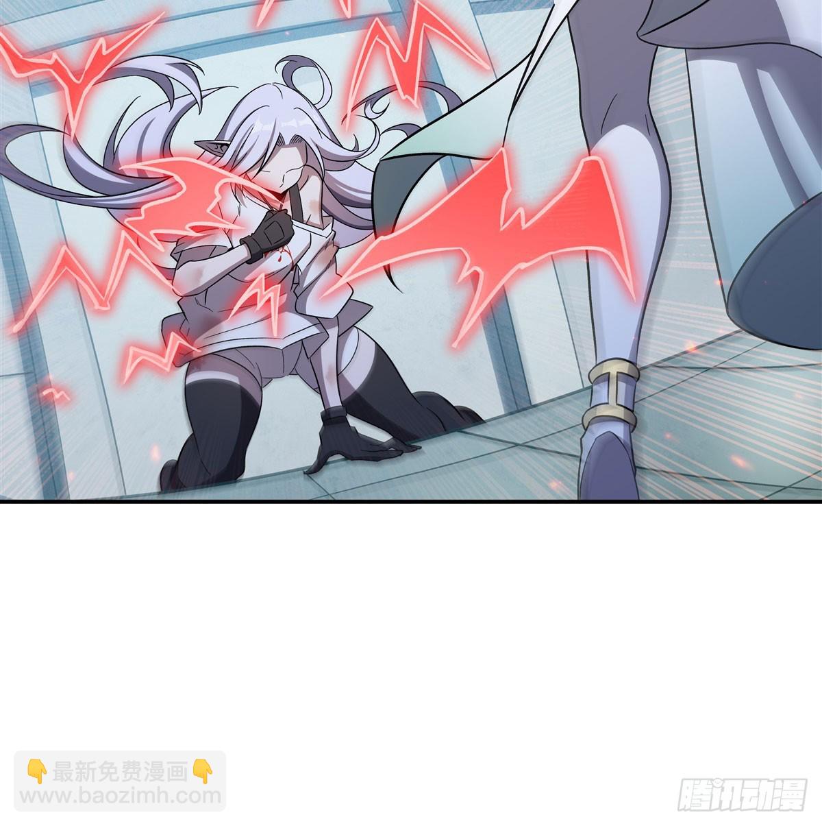 血姬與騎士 - 第334話 絕望(2/2) - 6