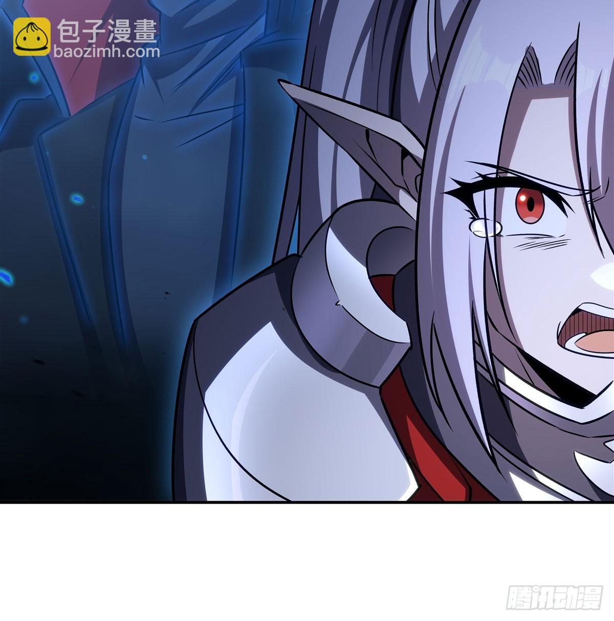 血姬與騎士 - 第336話 三方對峙(1/2) - 2