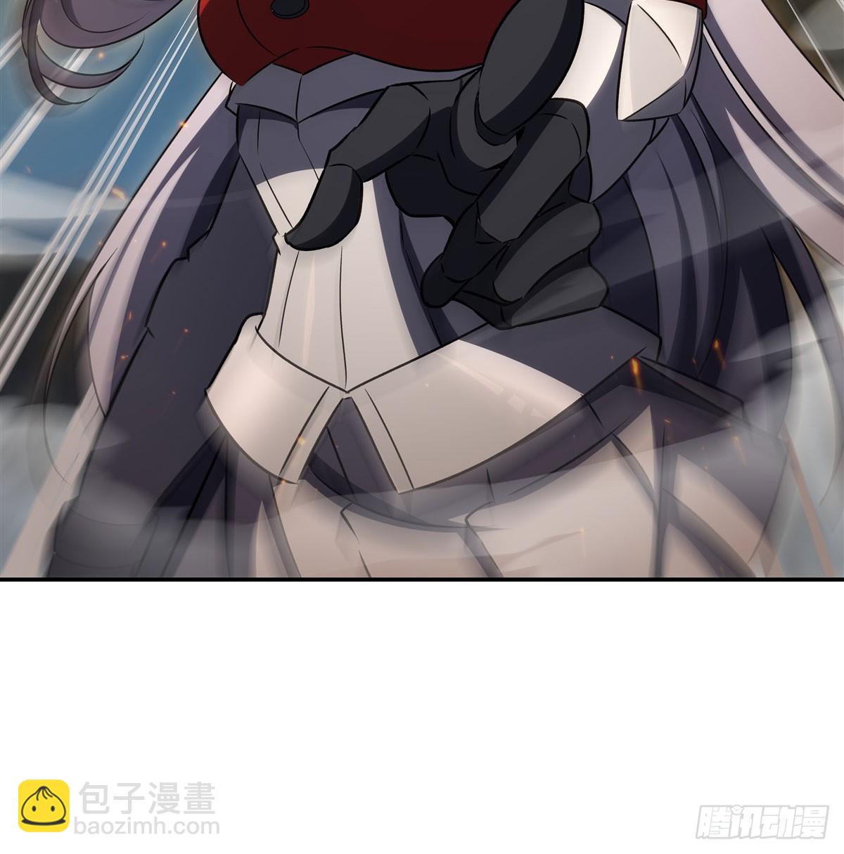 血姬與騎士 - 第336話 三方對峙(1/2) - 7