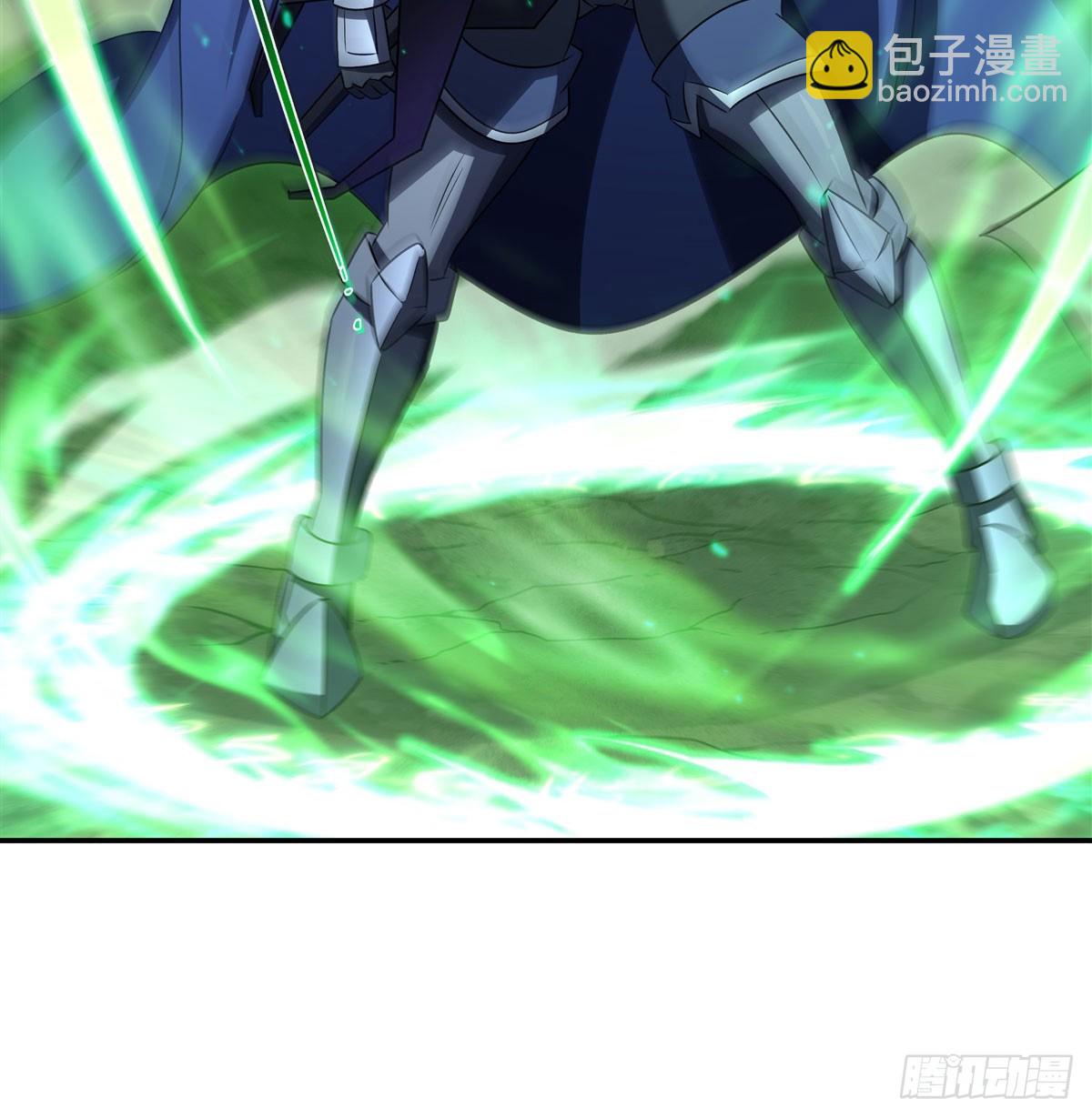 血姬與騎士 - 第336話 三方對峙(1/2) - 1