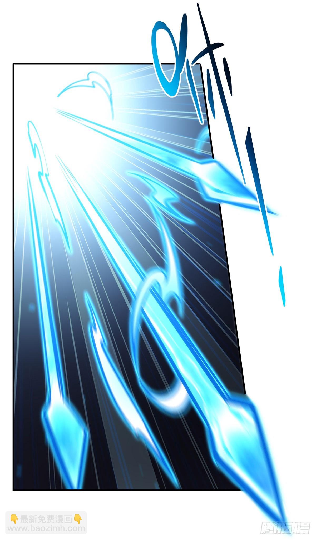 血姬與騎士 - 第336話 三方對峙(1/2) - 8