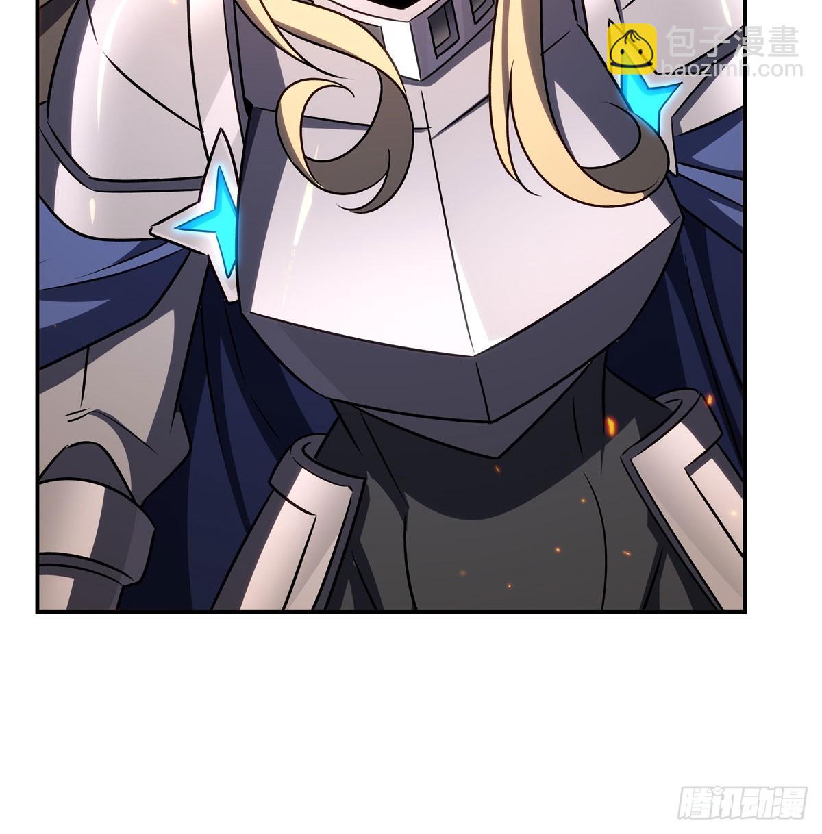 血姬與騎士 - 第336話 三方對峙(1/2) - 5