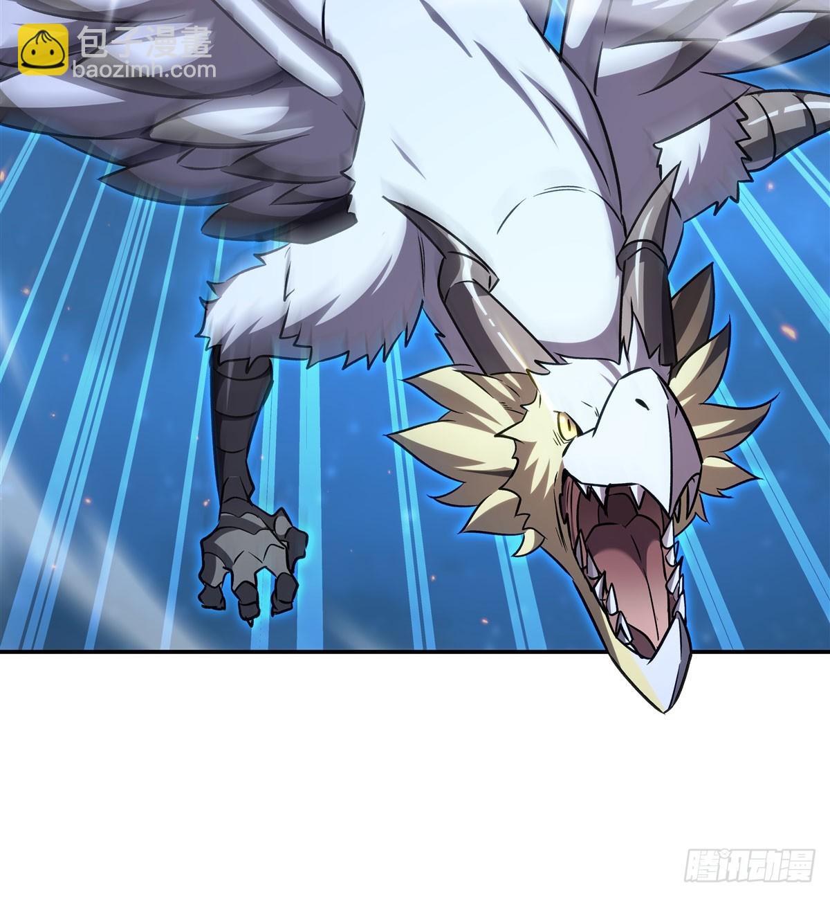 血姬與騎士 - 第336話 三方對峙(2/2) - 2