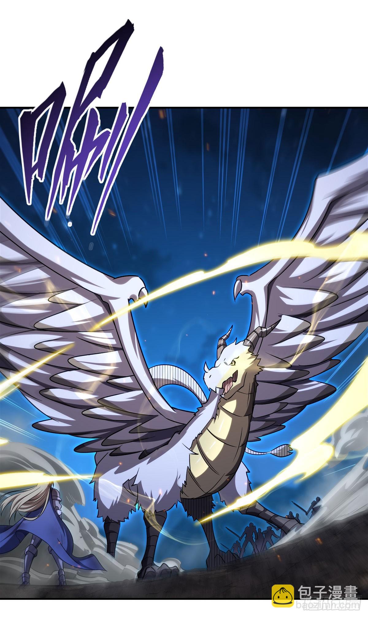 血姬與騎士 - 第336話 三方對峙(2/2) - 3