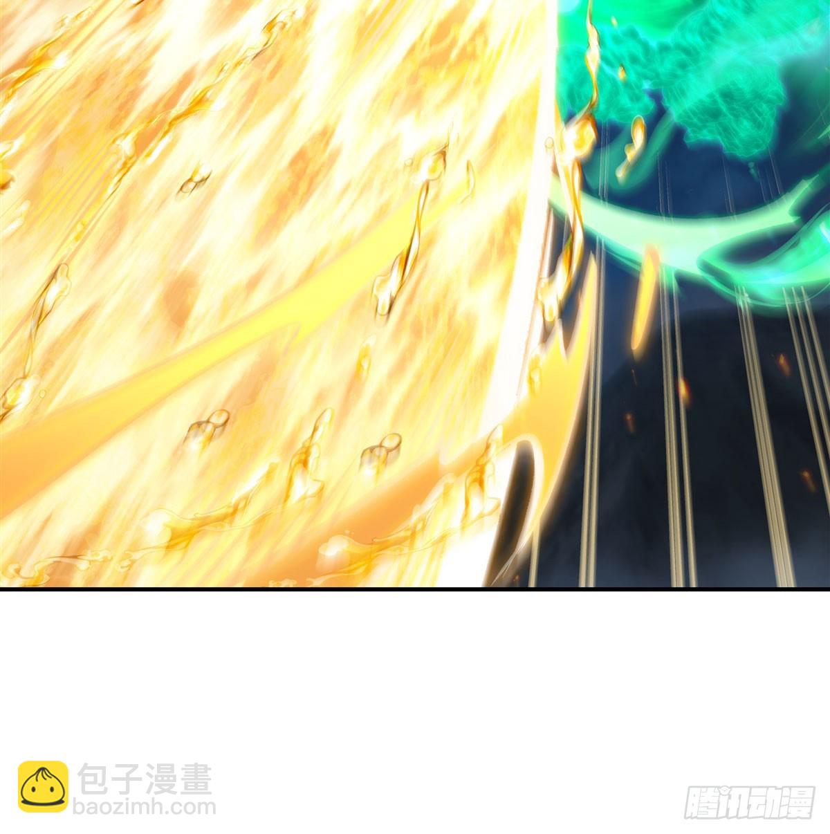 血姬與騎士 - 第338話 暴走(1/2) - 2